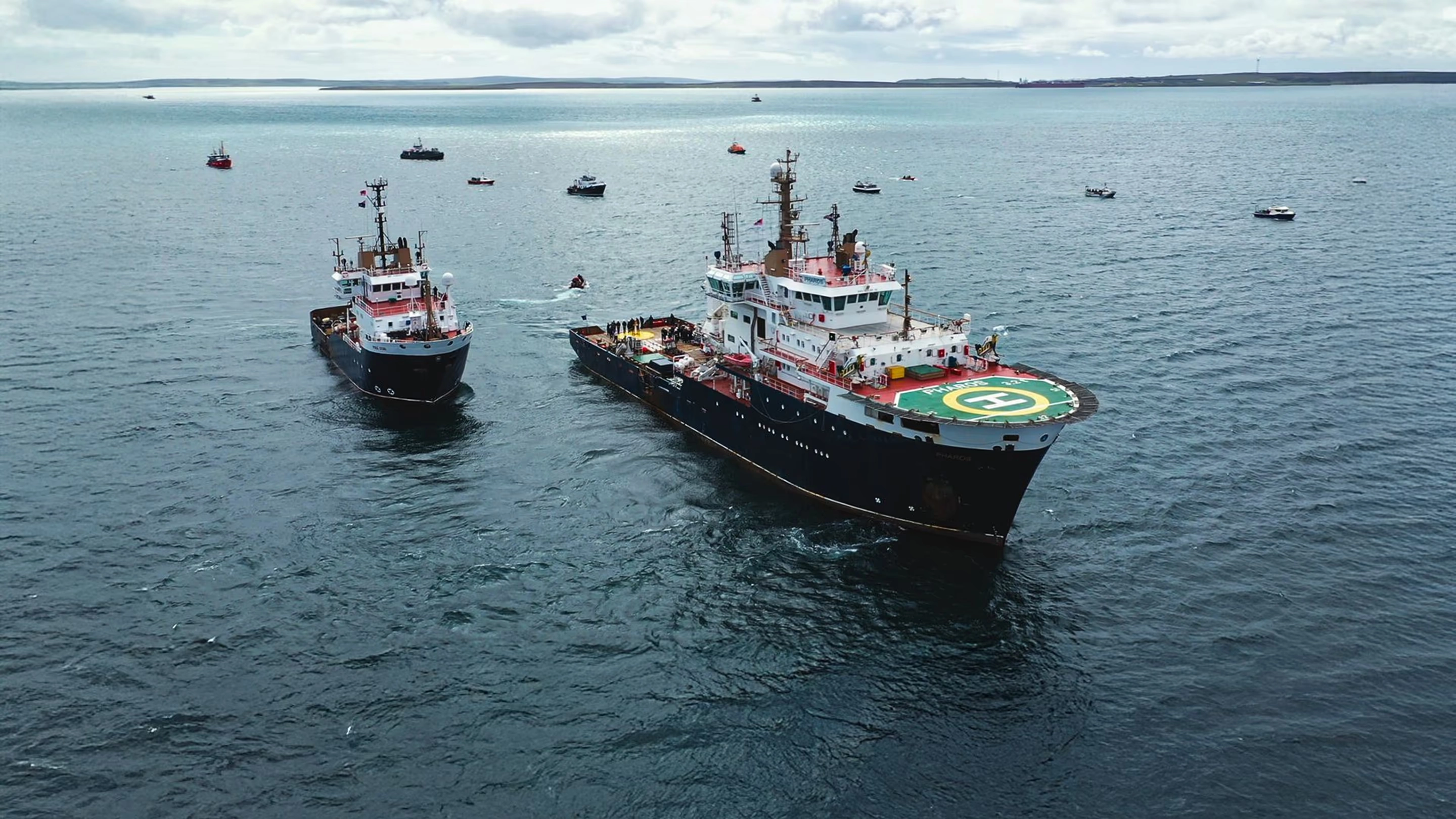  Dreadnought Destruction: Sinking The German Battle Fleet 