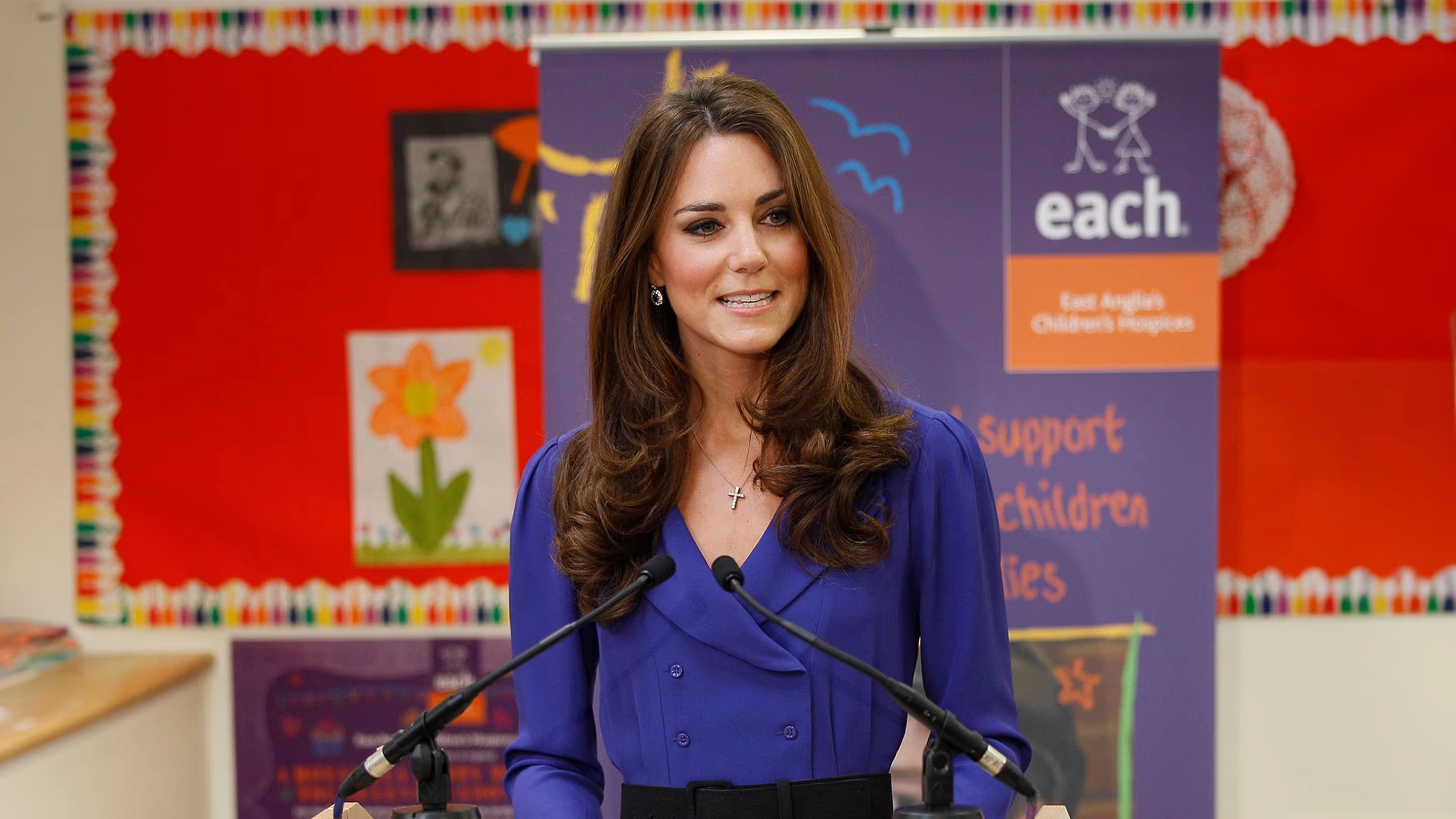  Catherine: 21st Century Princess 