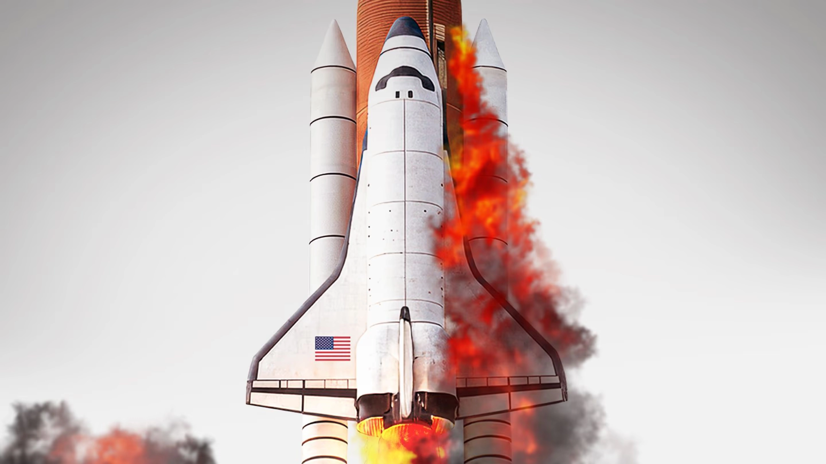  Challenger Shuttle Explosion: Minute By Minute 