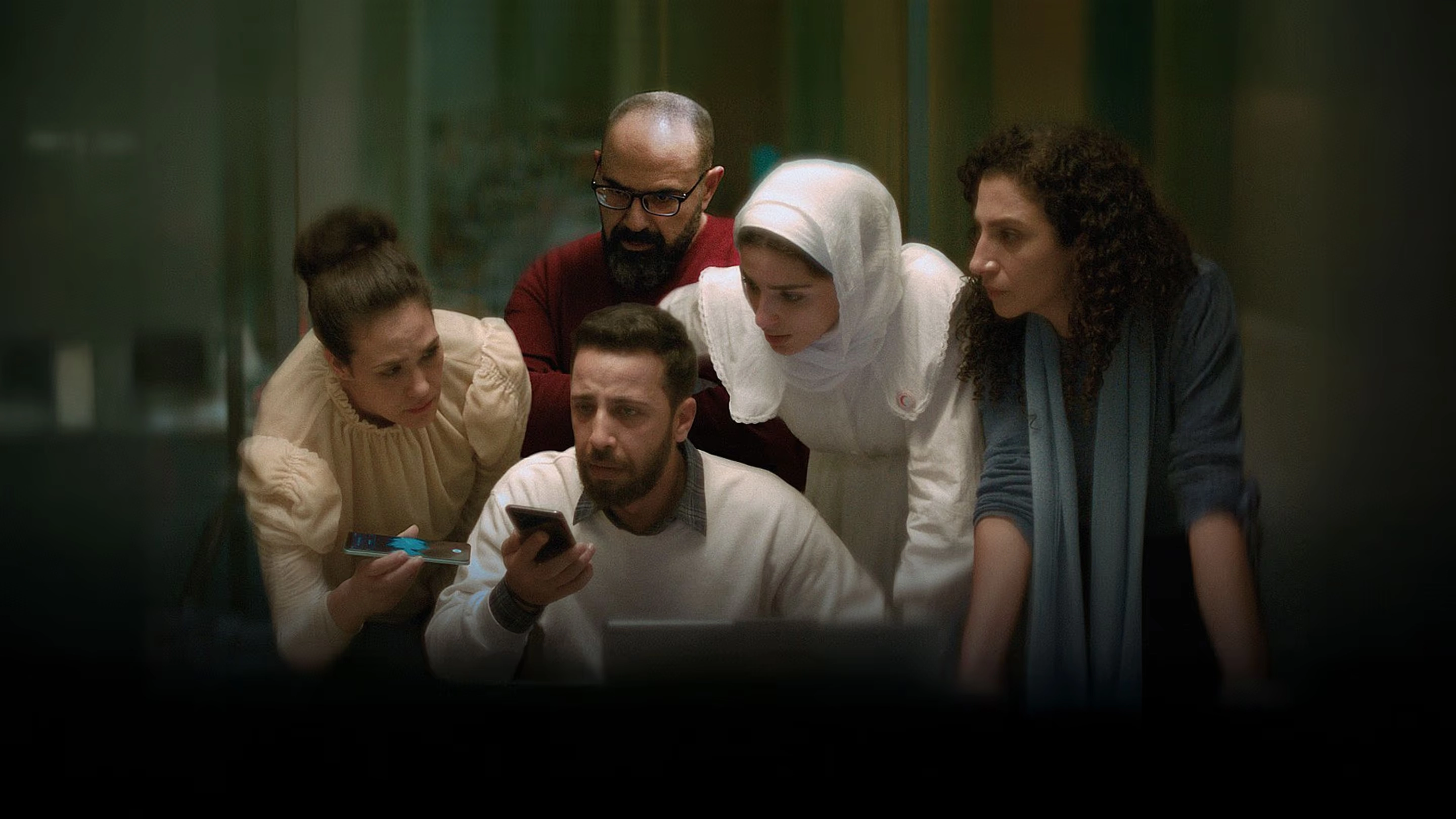  The Voice Of Hind Rajab 