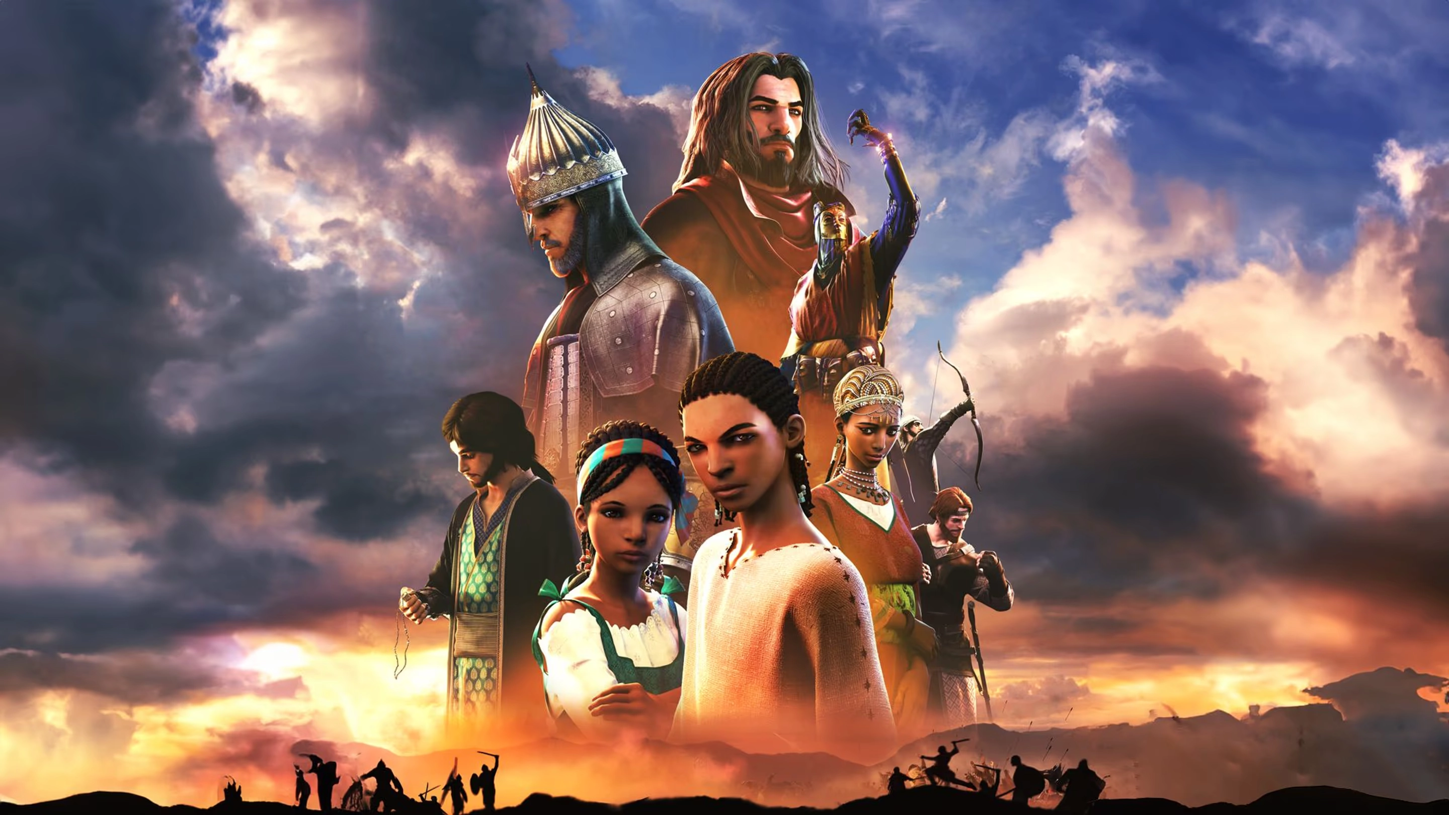  Bilal: A New Breed Of Hero 