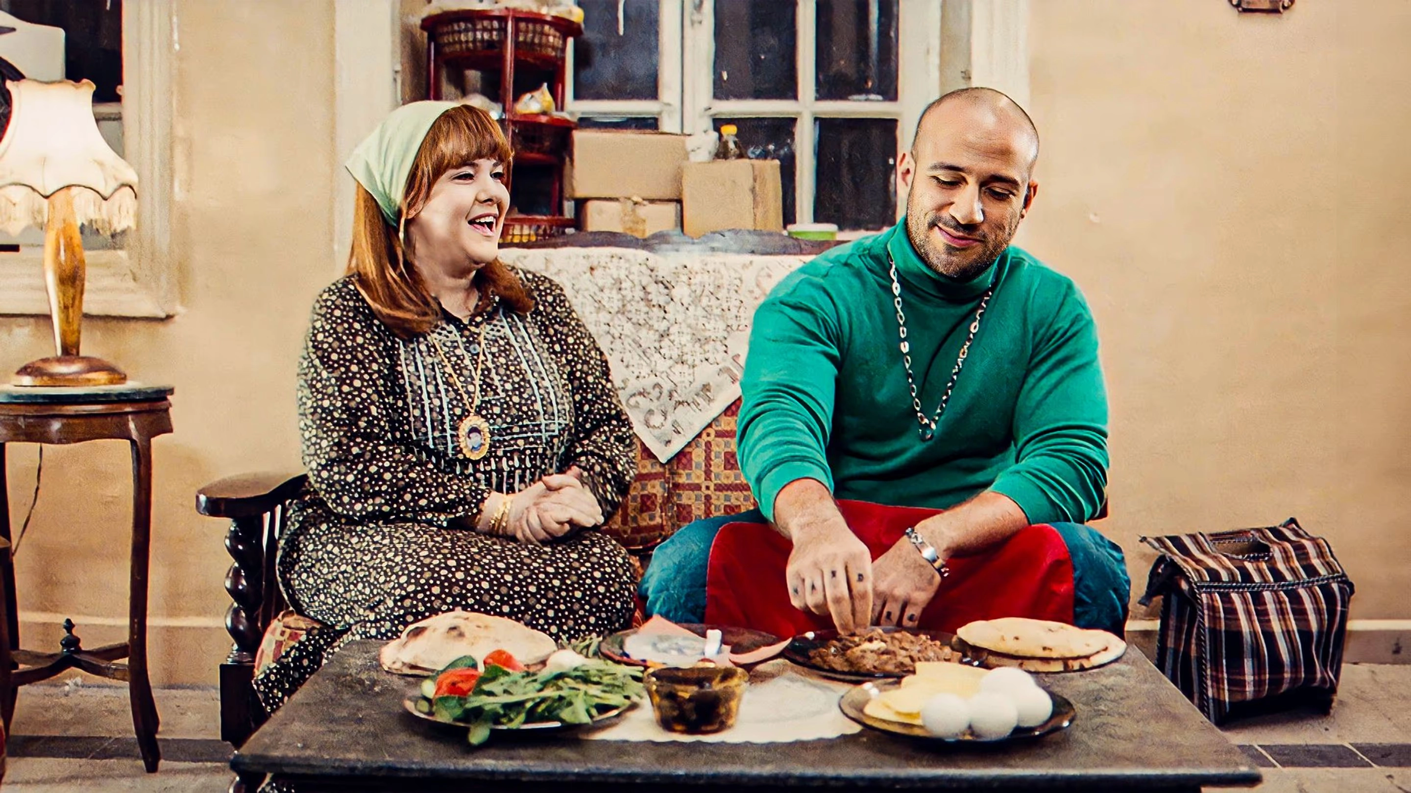  La Tarago' Wa La Esteslam: El Qabda El Damiya 