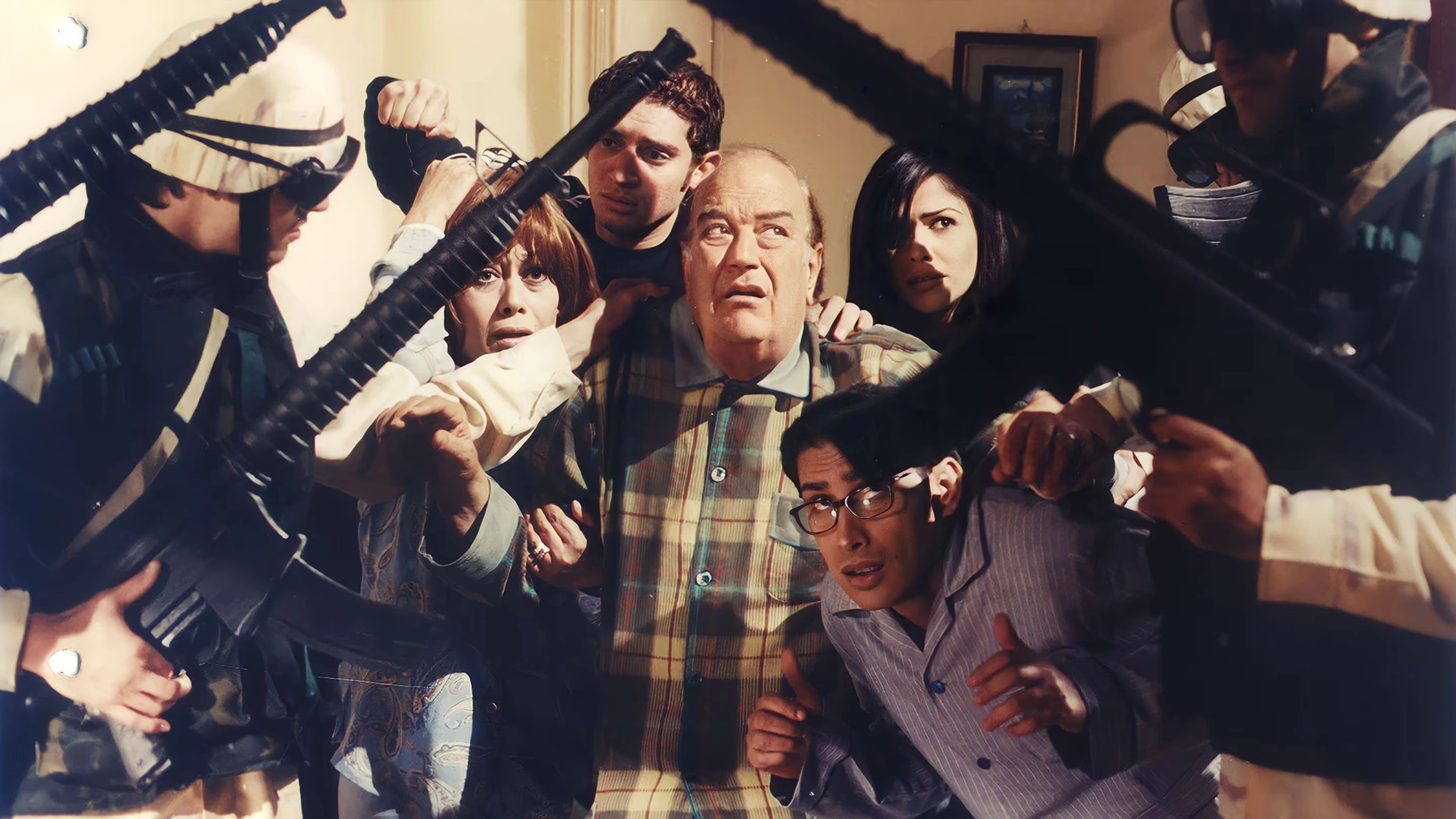  Lailet Soqout Baghdad 