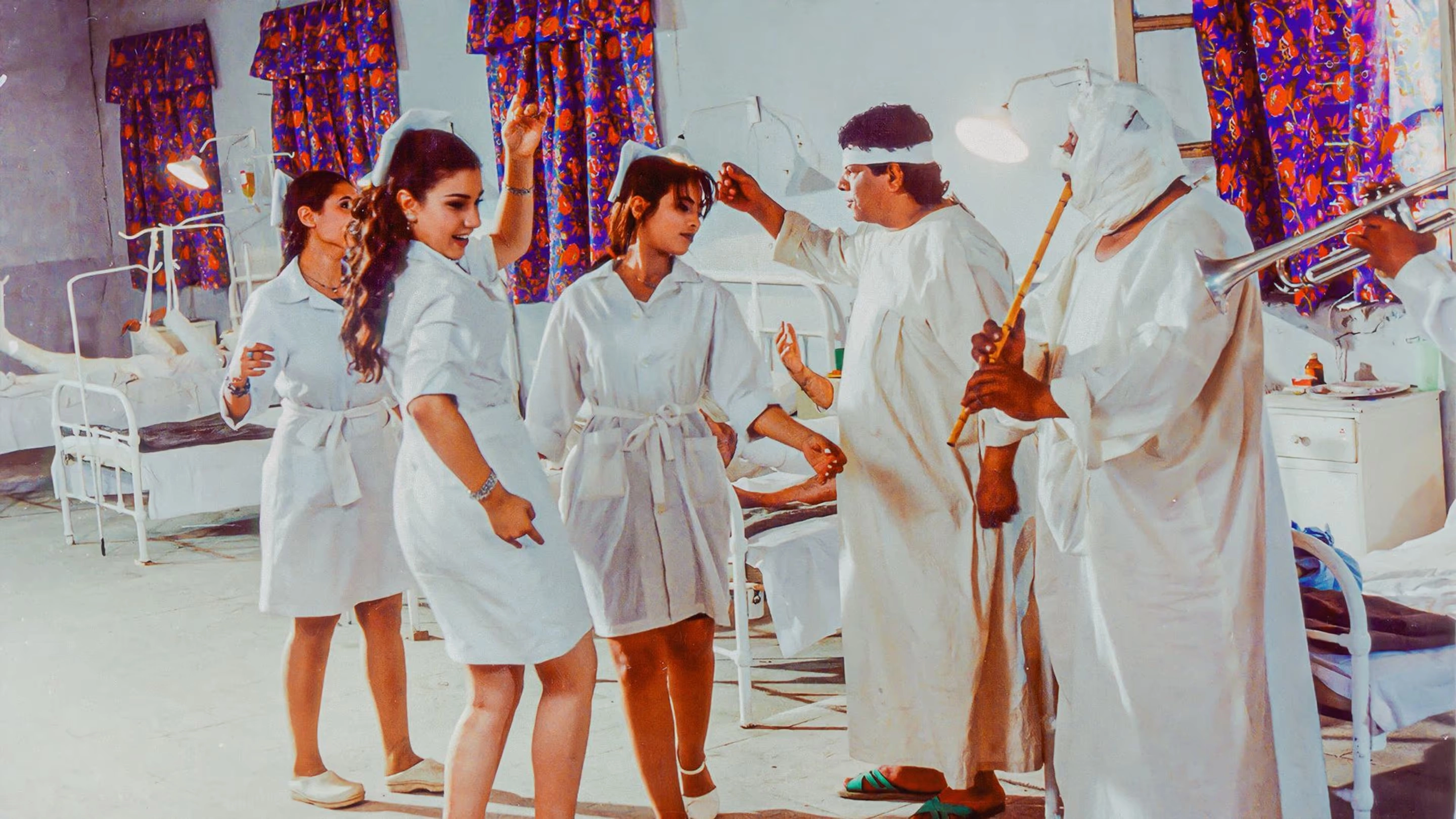  Mowaten Wa Mokhber Wa Harami 