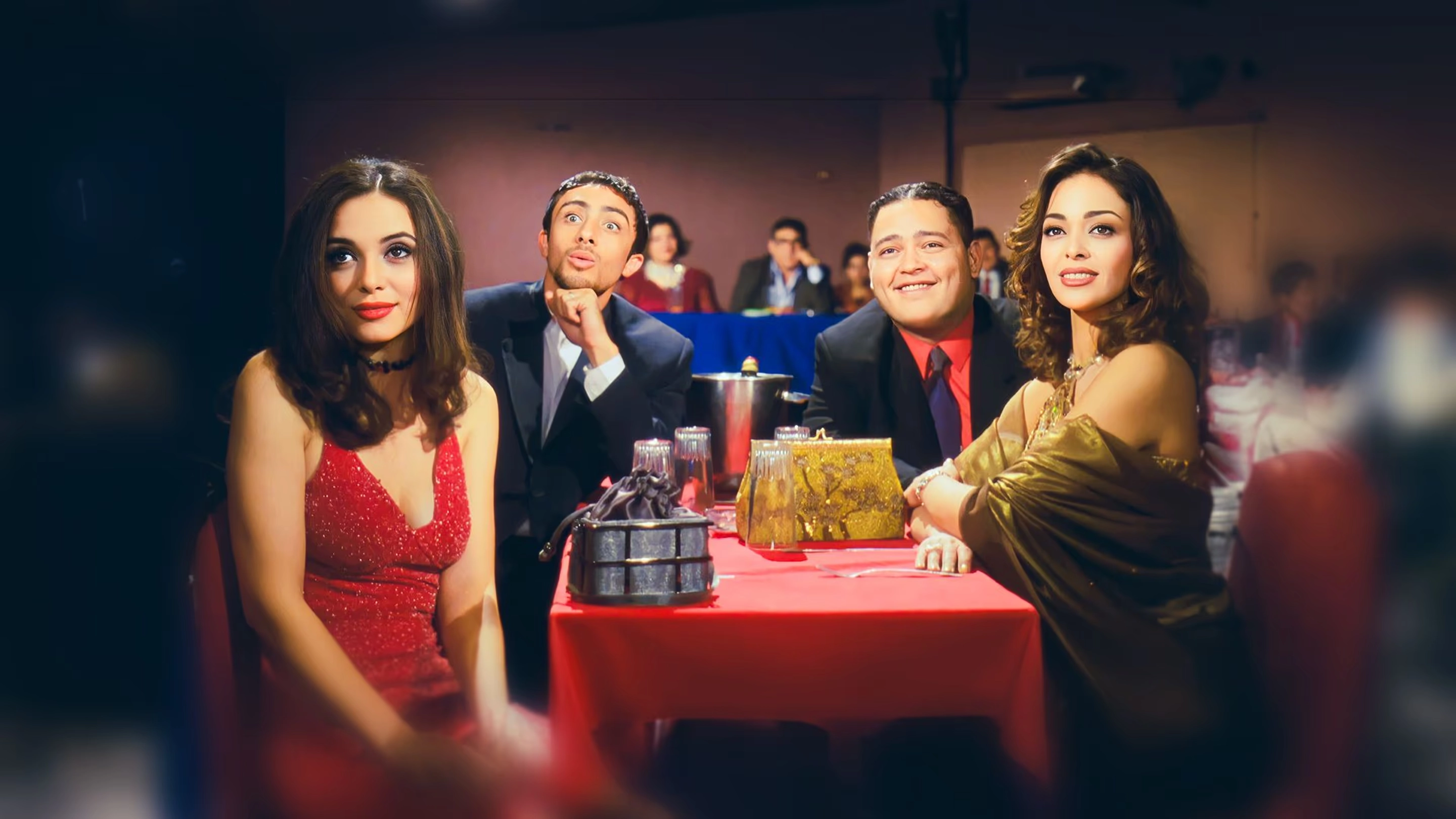  Alashan Rabbena Yehebbak 