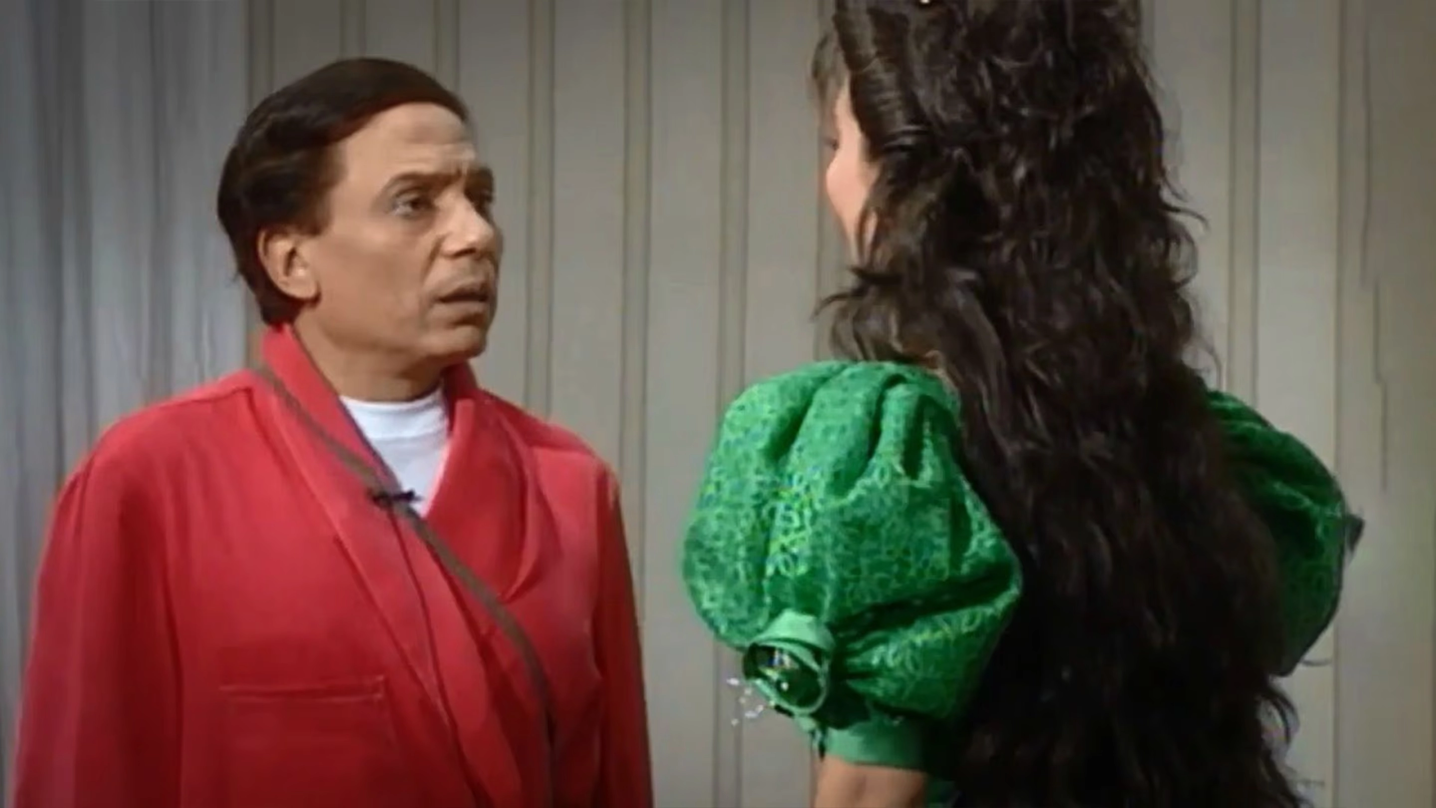  Al Wad Sayed Al Shaghal 