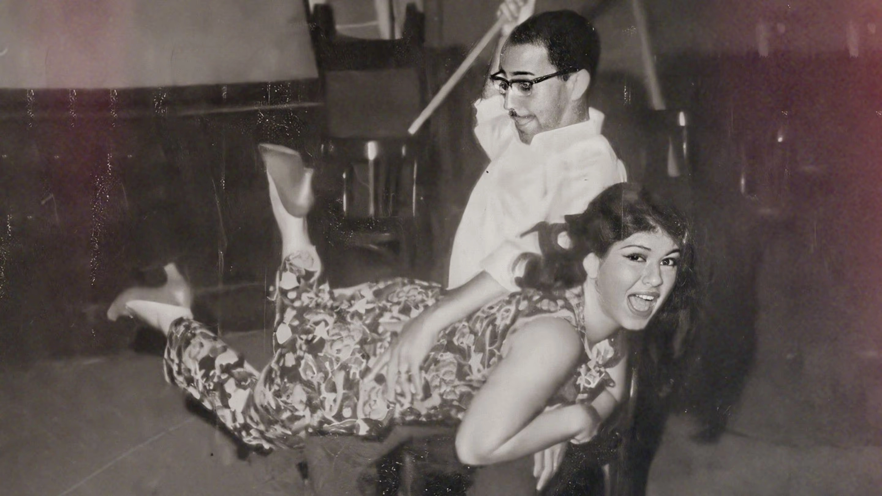  Sayyidati El Gameela 