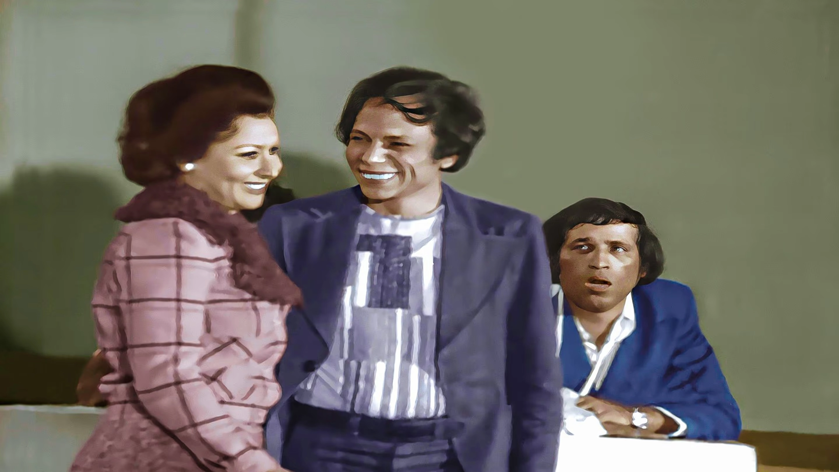  Madrasat Almoshagebin 