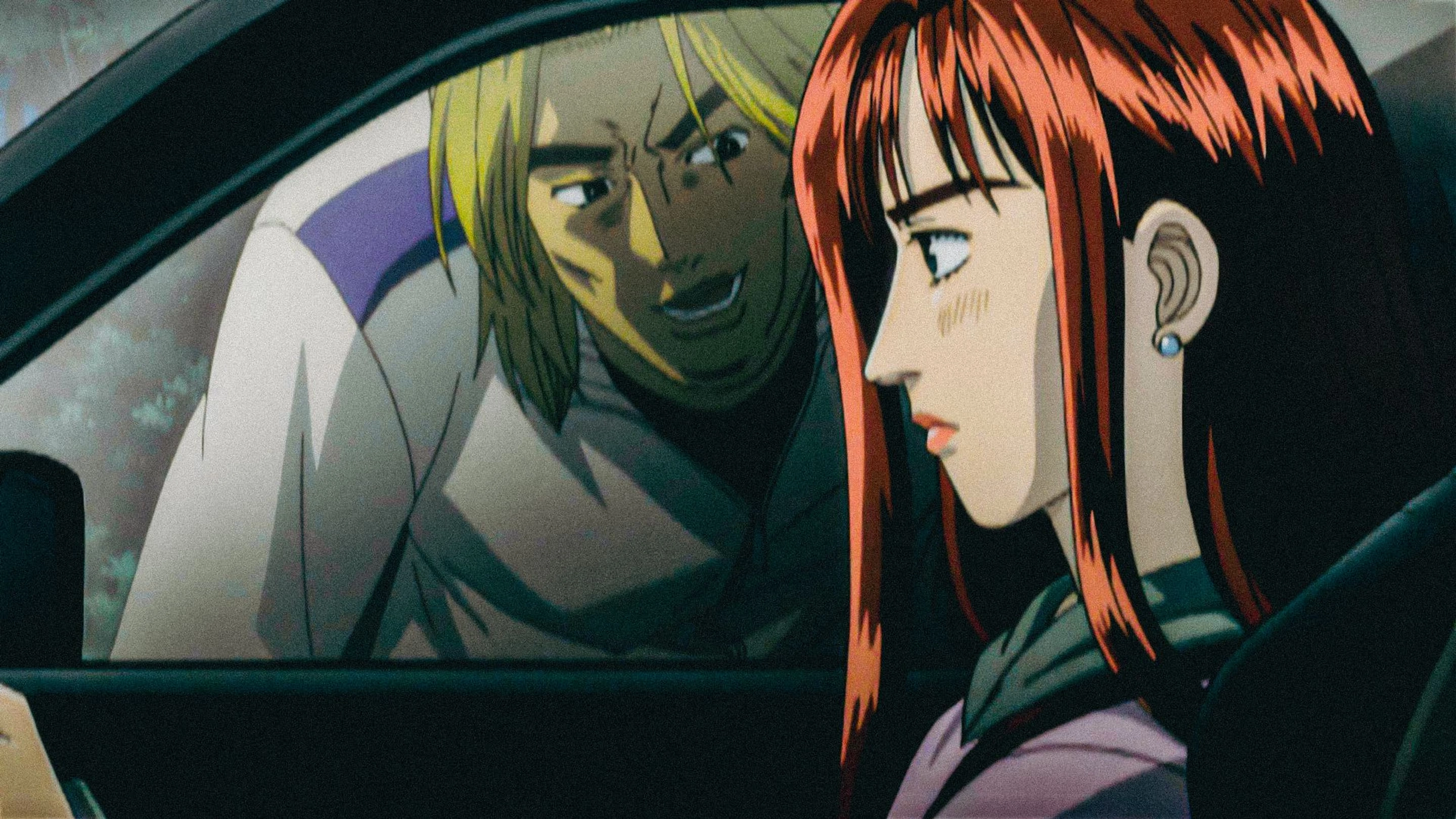  Initial D: Extra Stage 2 