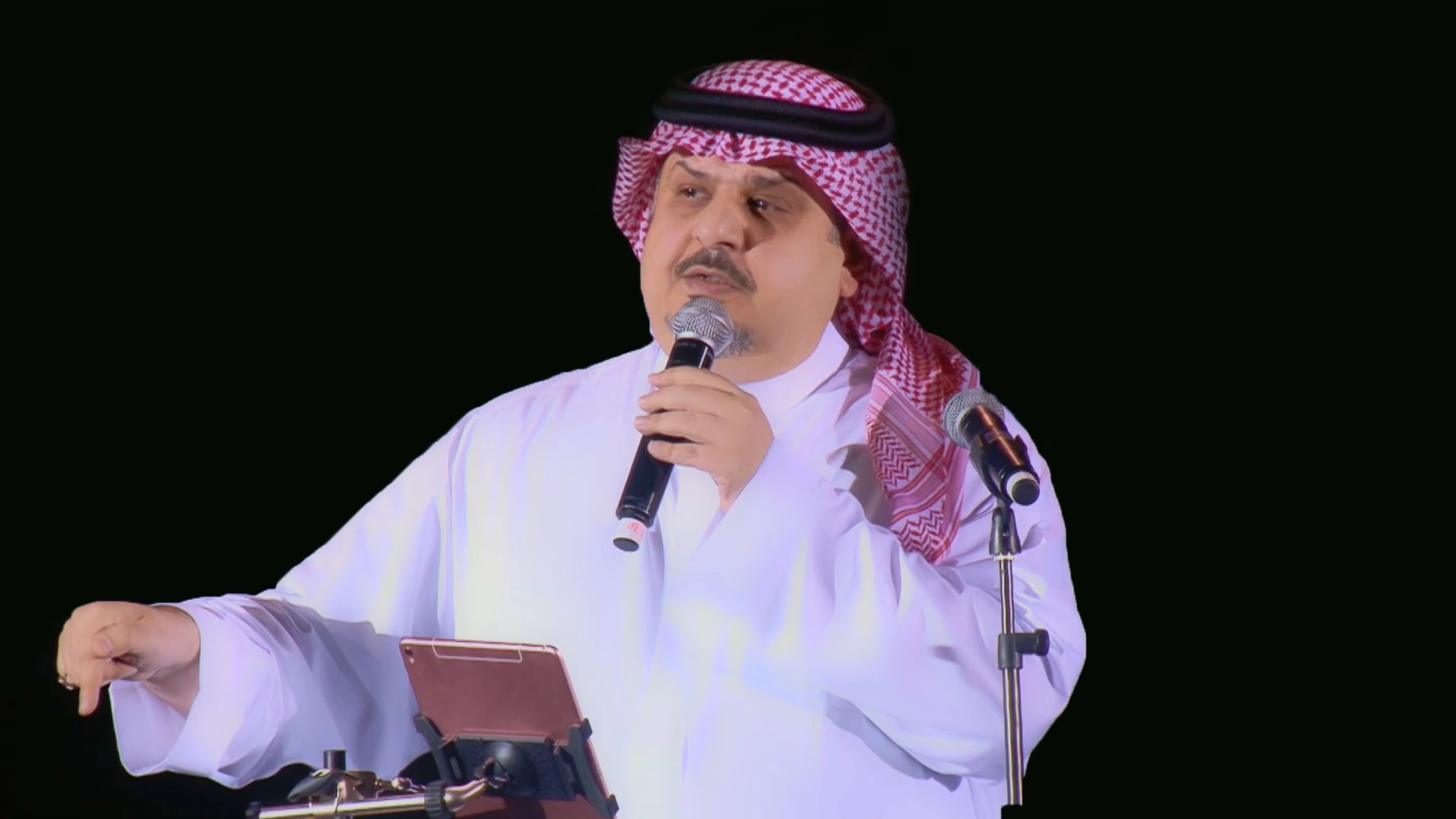  Laylat Abdulrahman Bin Mosaad, Mohammed Abdu, Abadi Aljohar, Hussain Aljassmi, Assala - 2019 