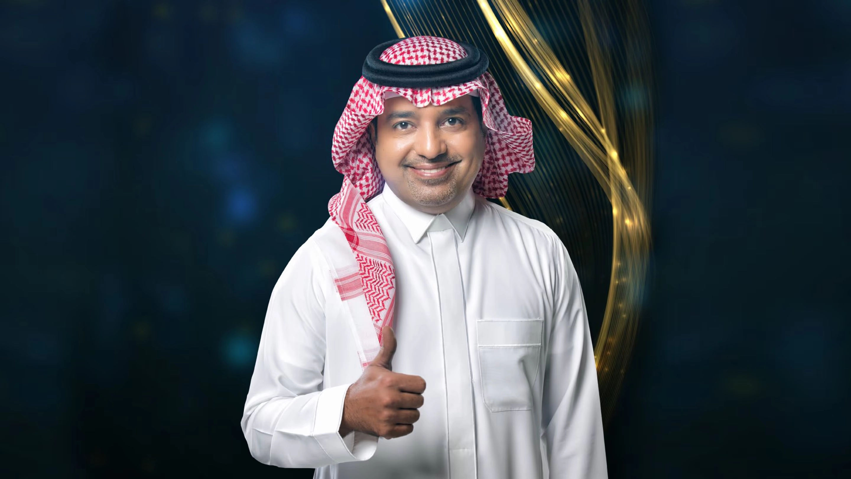  Mawsim Al Riyadh 2019: Rashed Almajid 