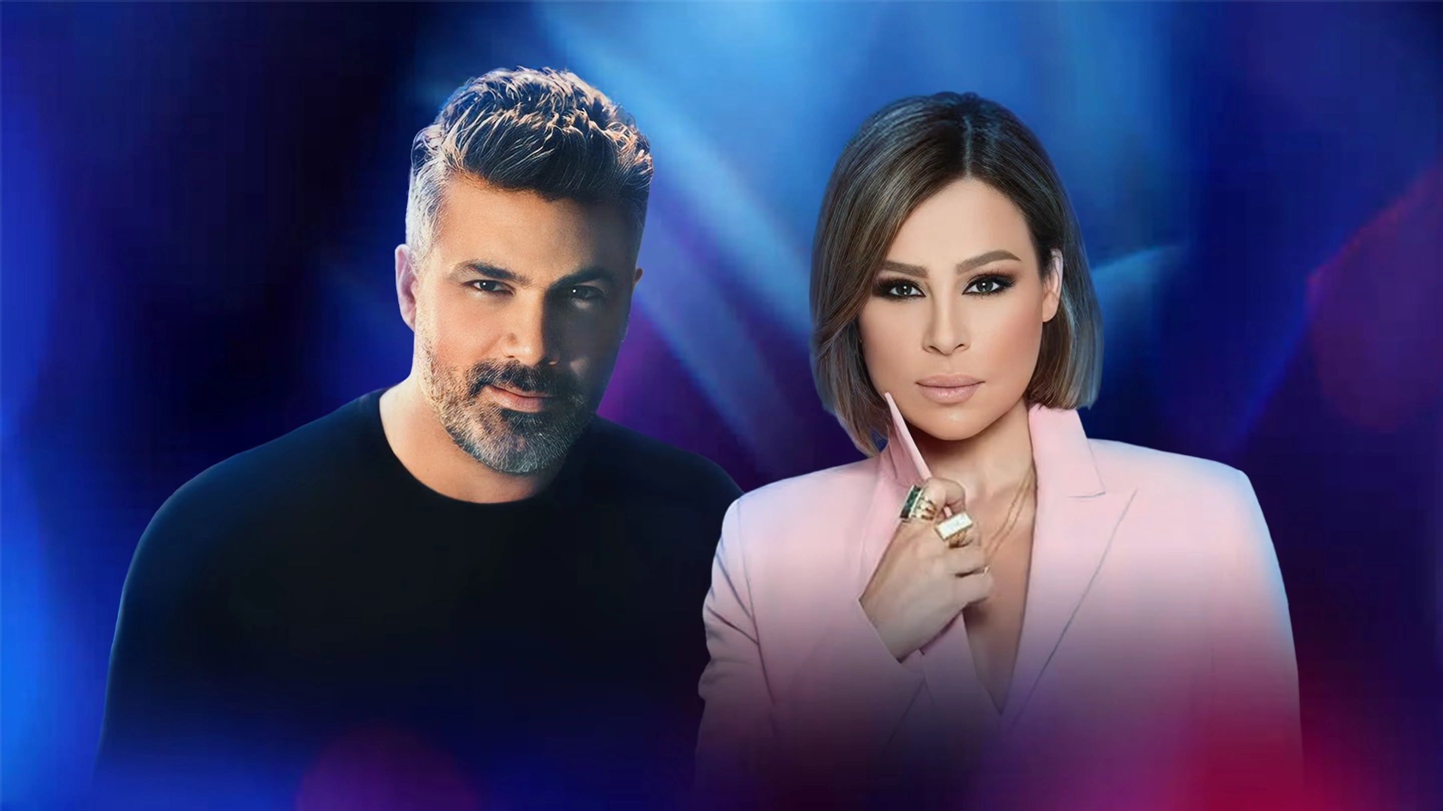  Mawsim Al Riyad 2020: Riyad Oud Festival – Carole Samaha, Fares Karam 