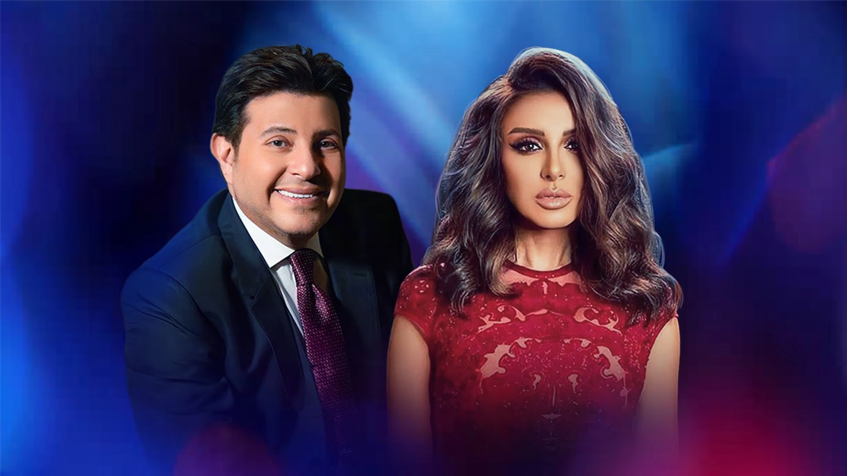  Mawsim Al Riyad 2020: Hany Shaker, Angham 