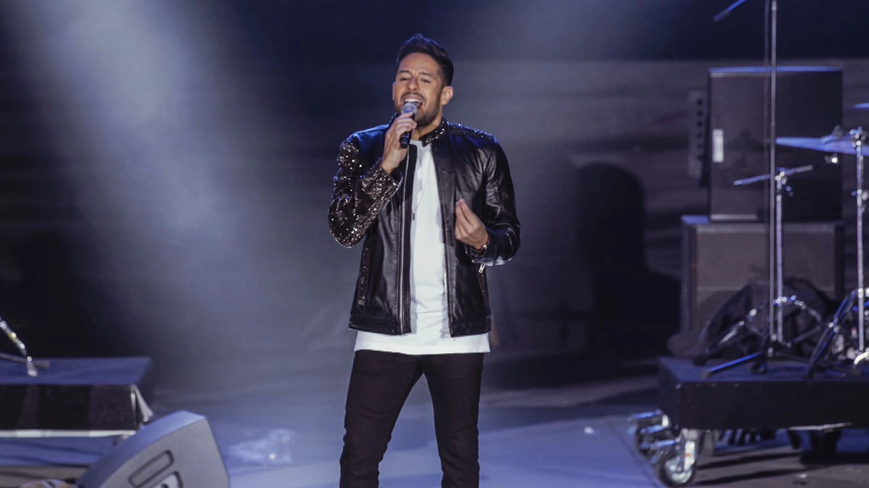  Mawsim Al Riyadh 2019: Mohamed Hamaki 