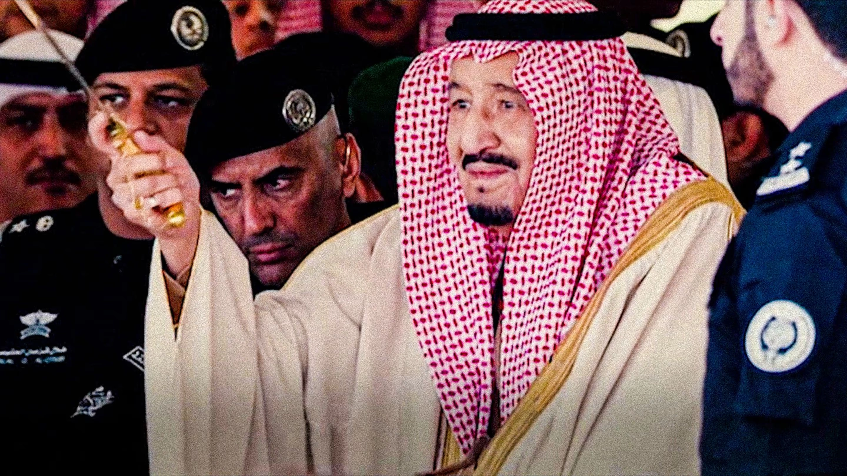  Serat A’al S’oud 