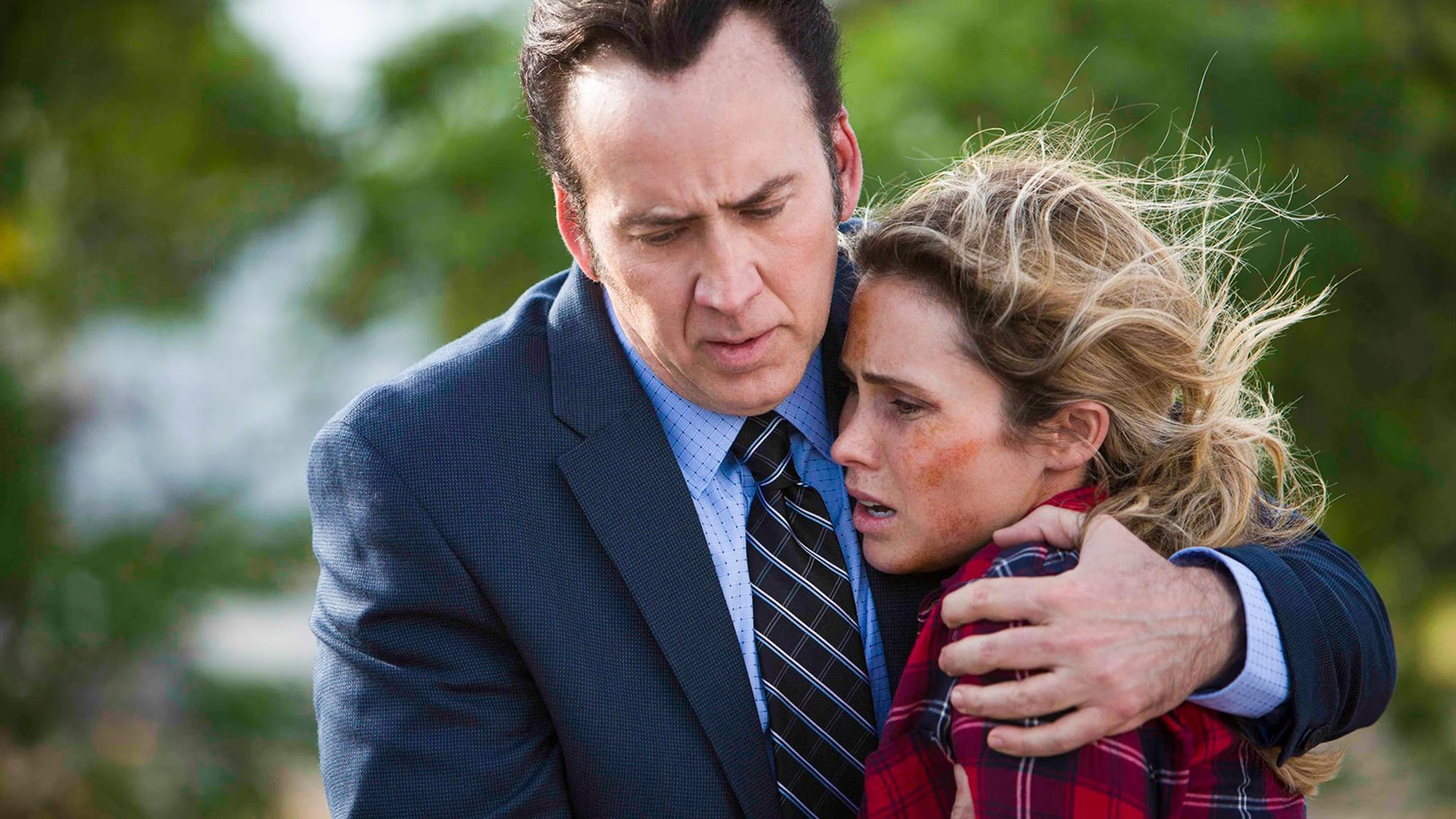  Vengeance: A Love Story 