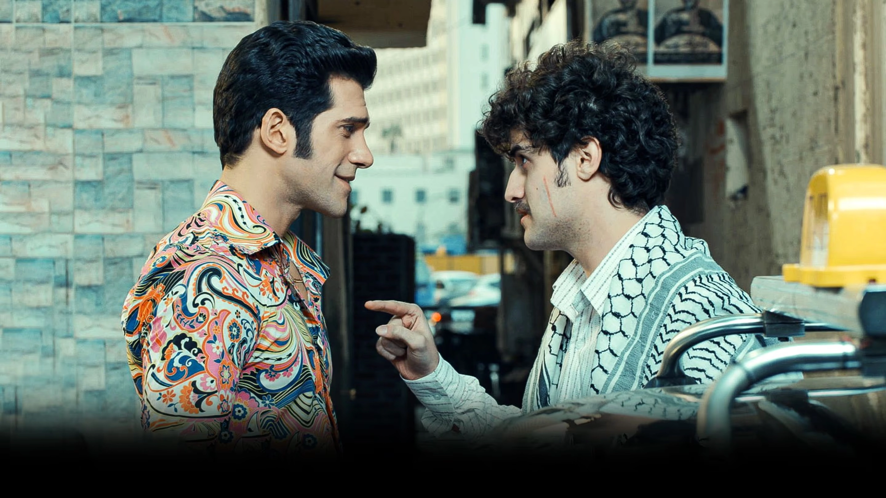  Hadath fi 2 Talaat Harb 