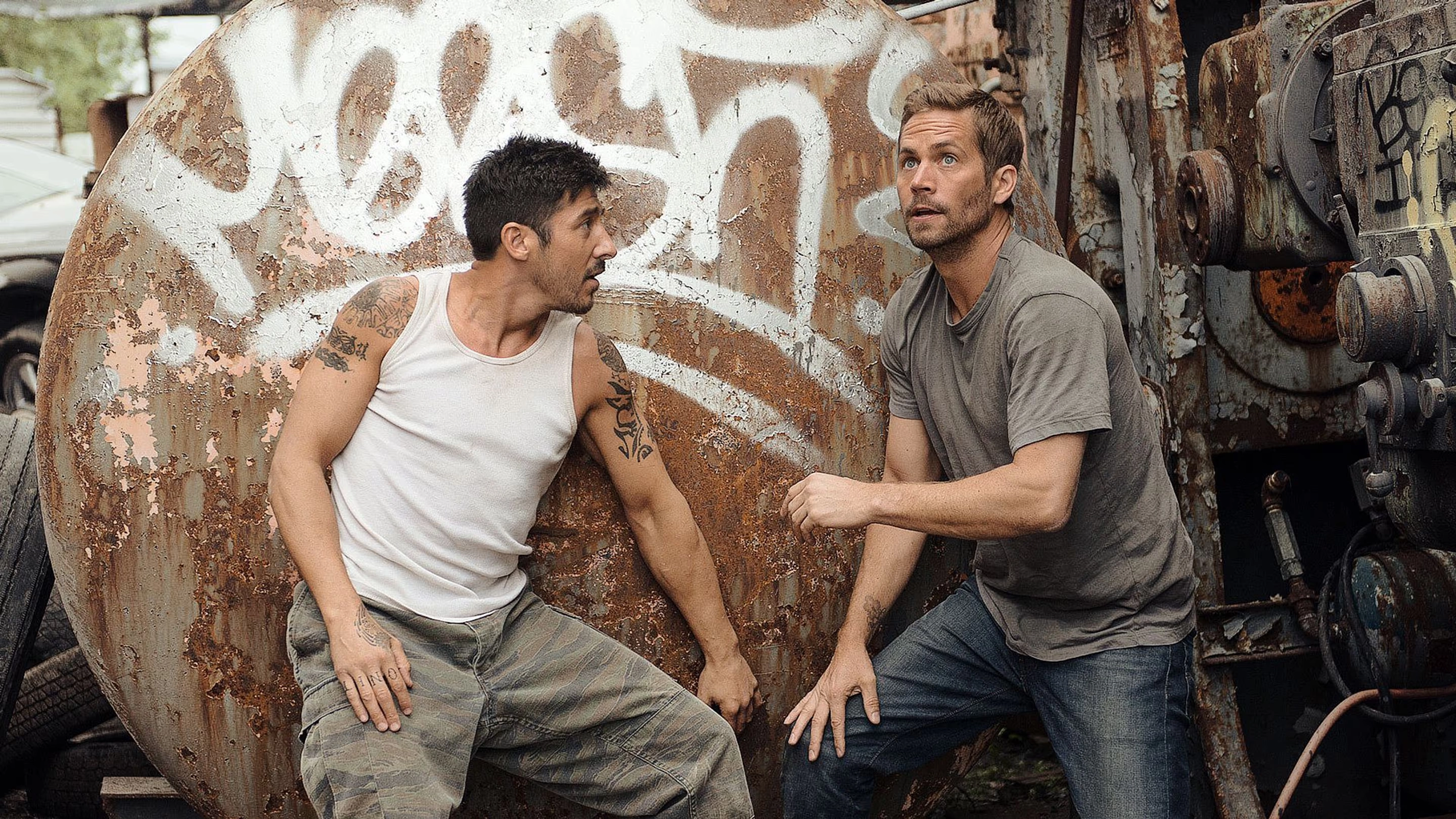 Brick Mansions 