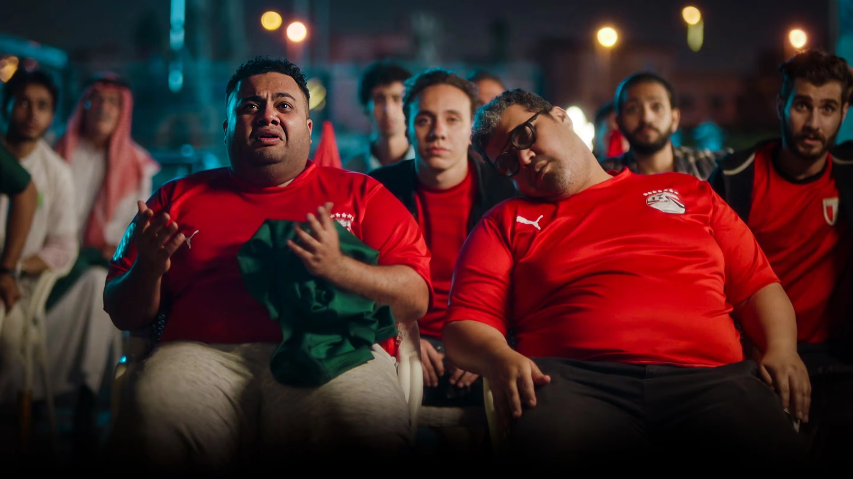  It's An Unimportant Mission 