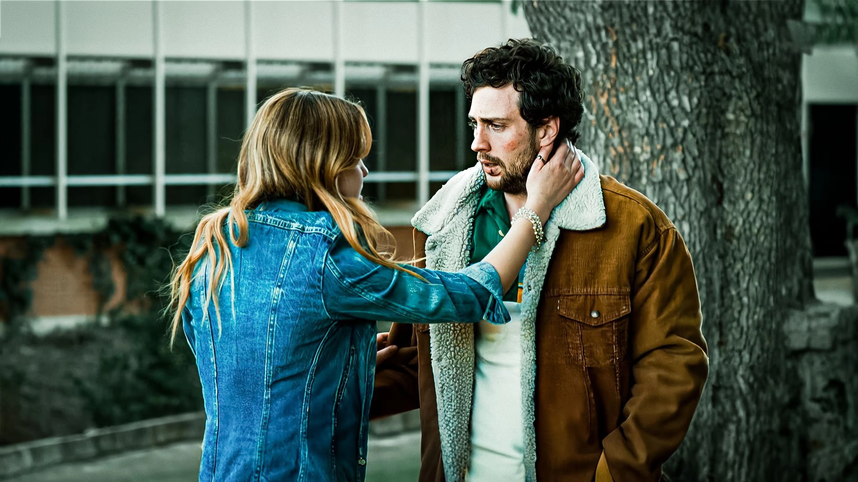  A Million Little Pieces 