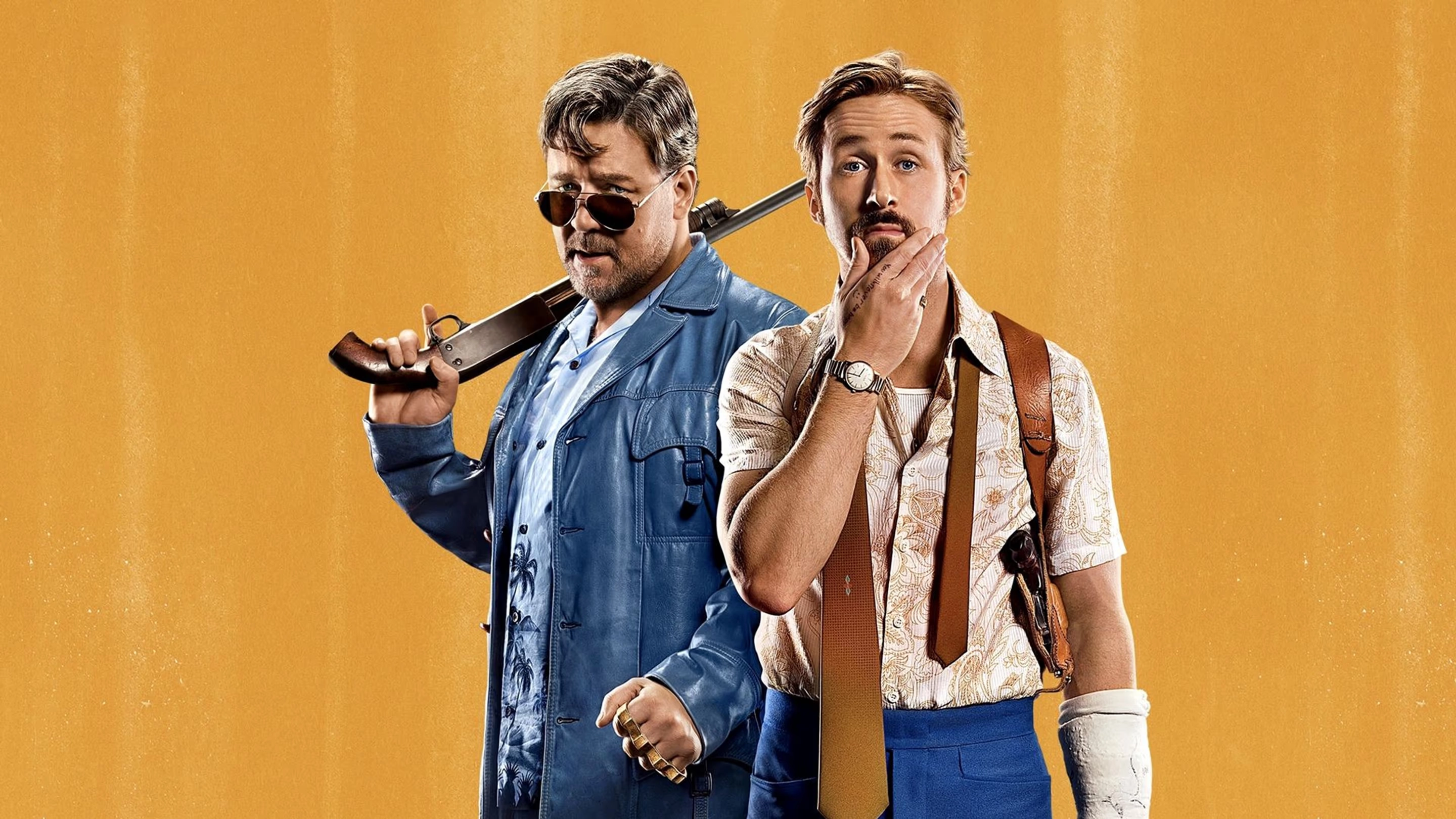  The Nice Guys 