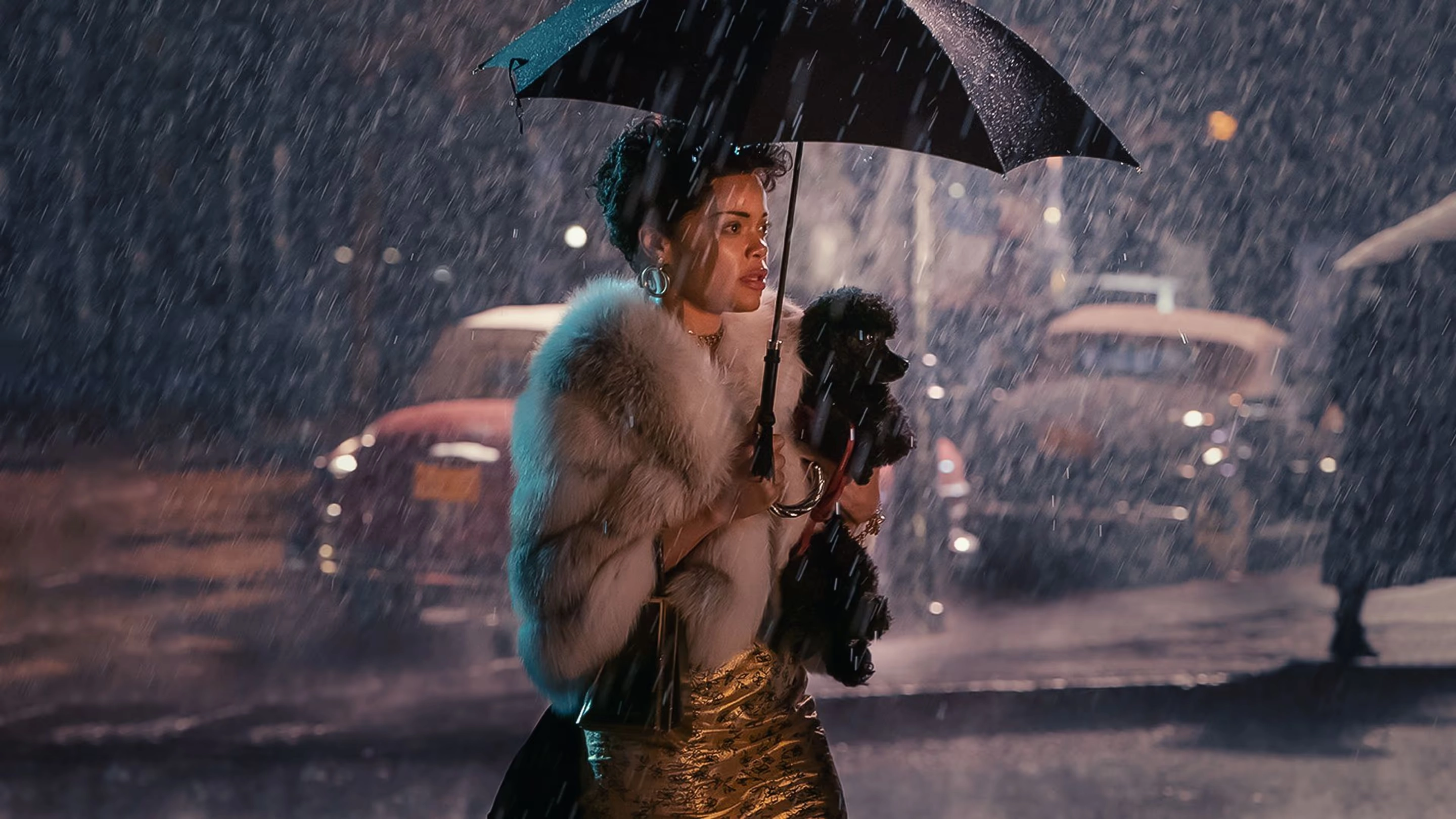  The United States Vs. Billie Holiday 