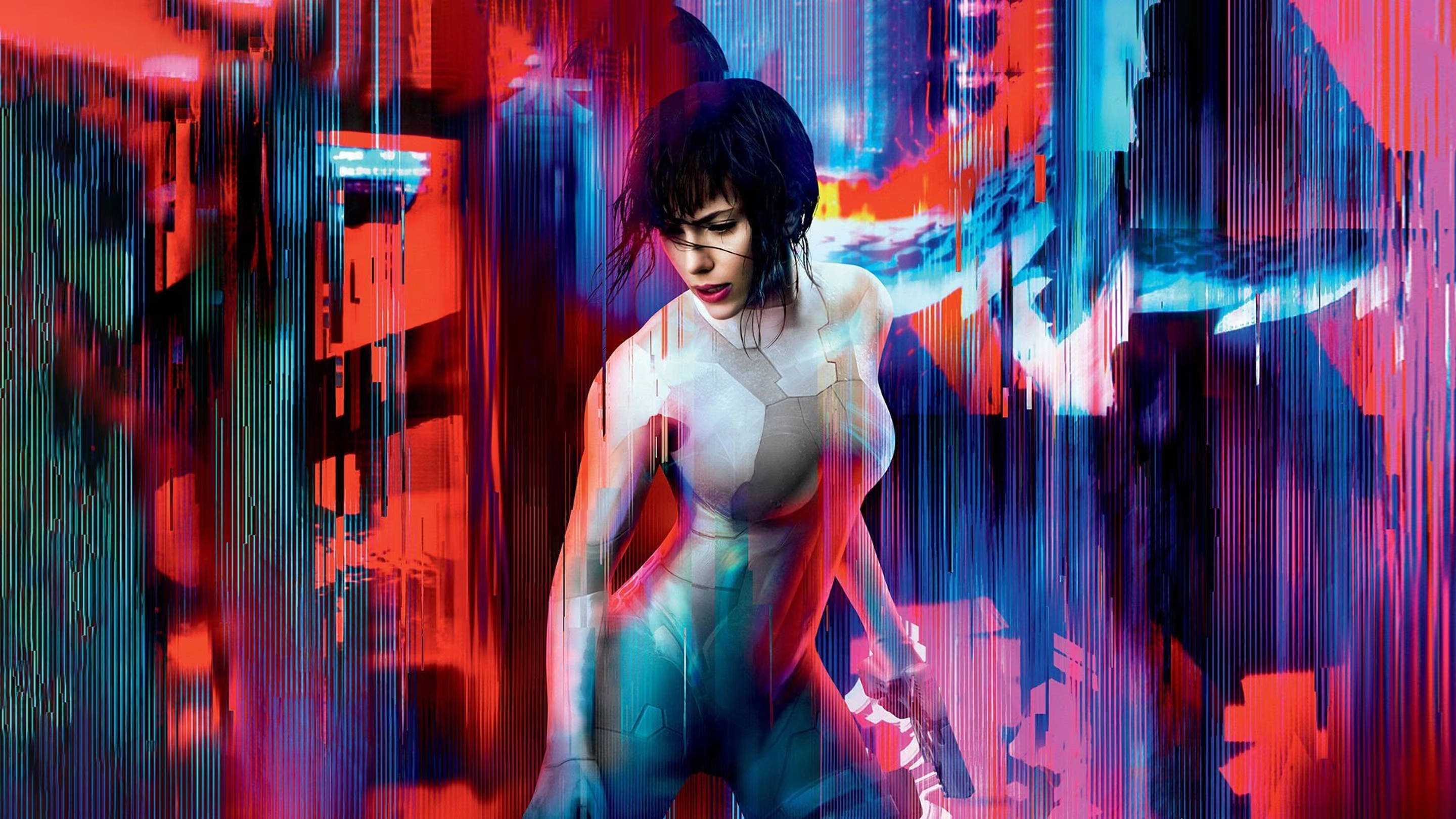  Ghost In The Shell 