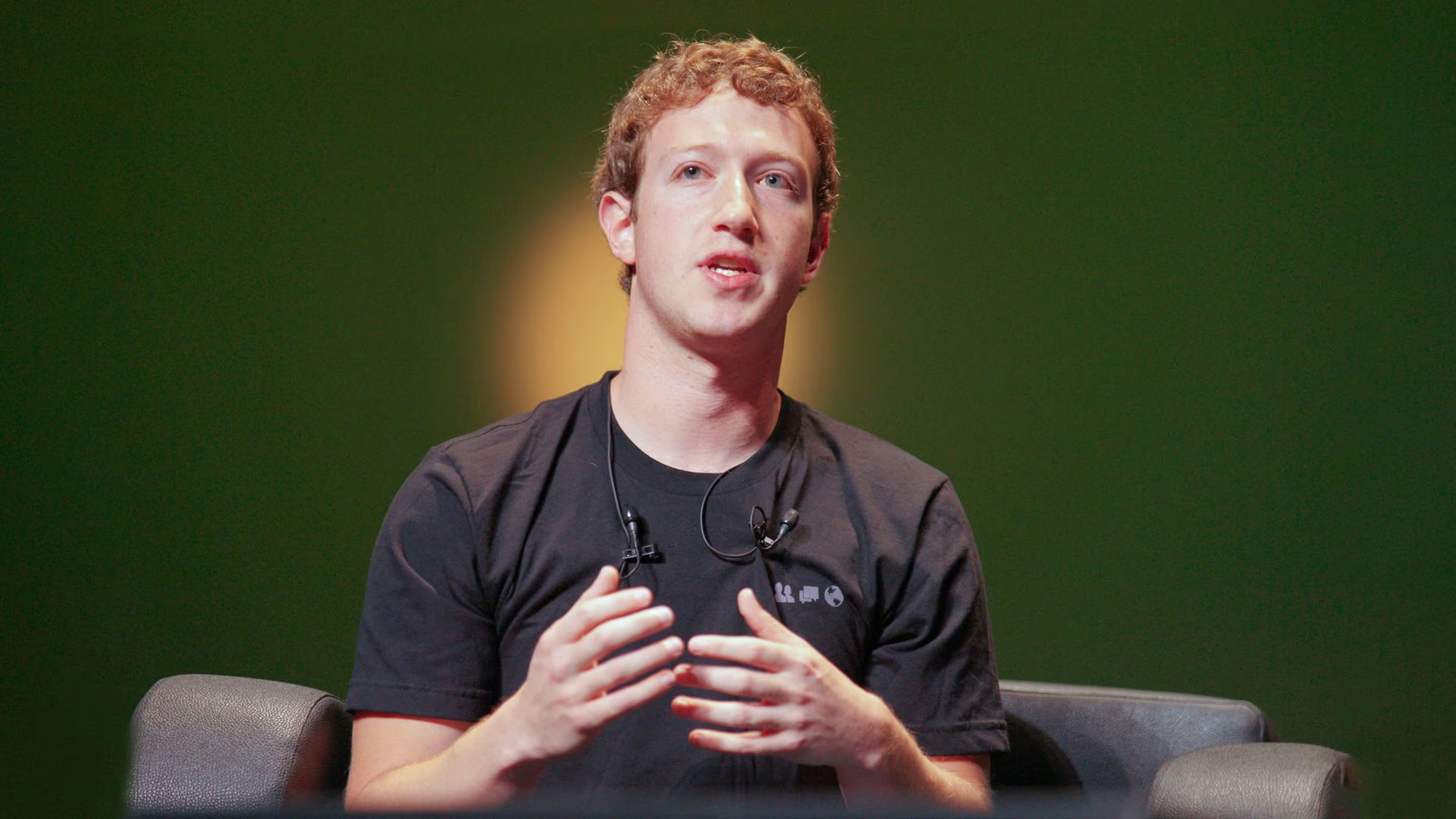  The Billionaires Who Made Our World: Mark Zuckerberg 