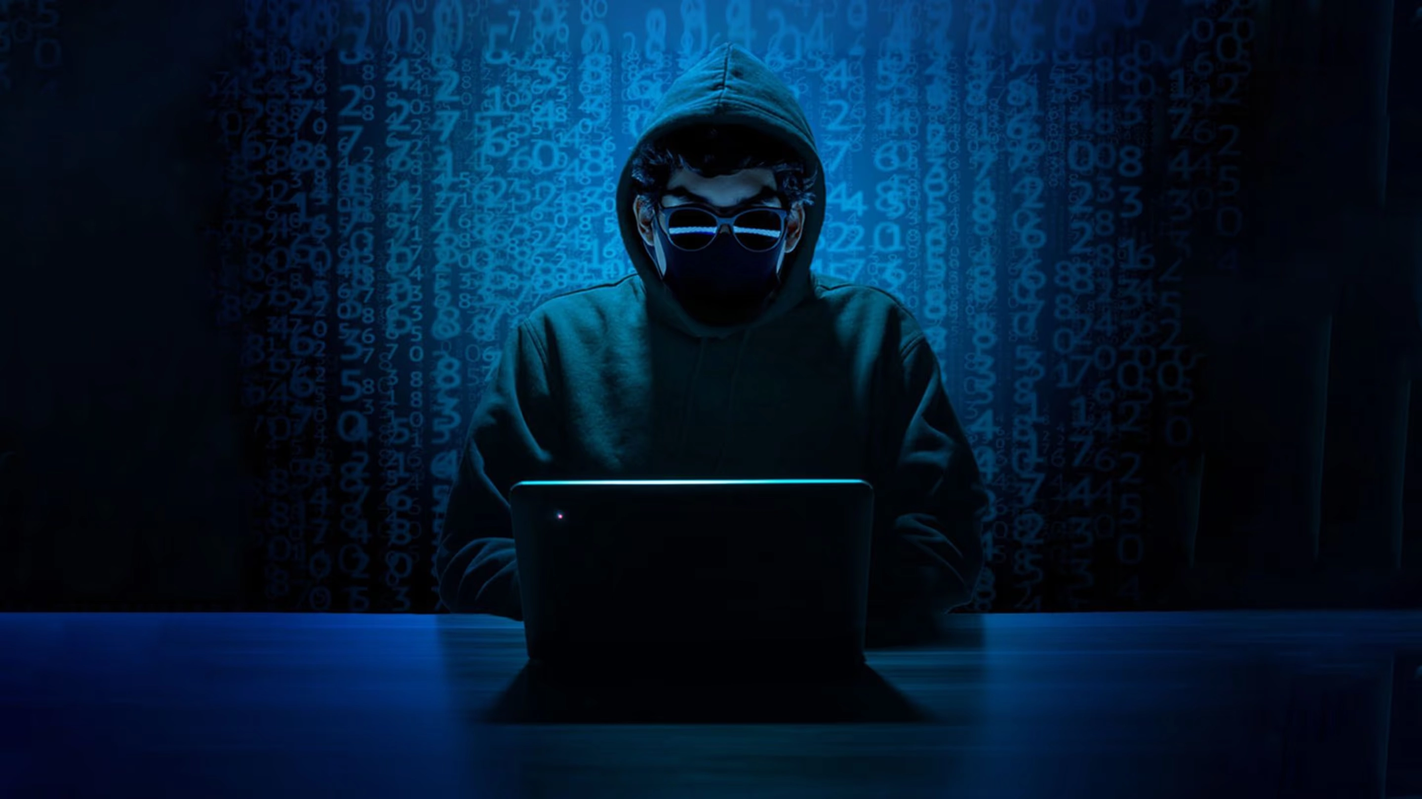  Dark Web: Fighting Cybercrime 