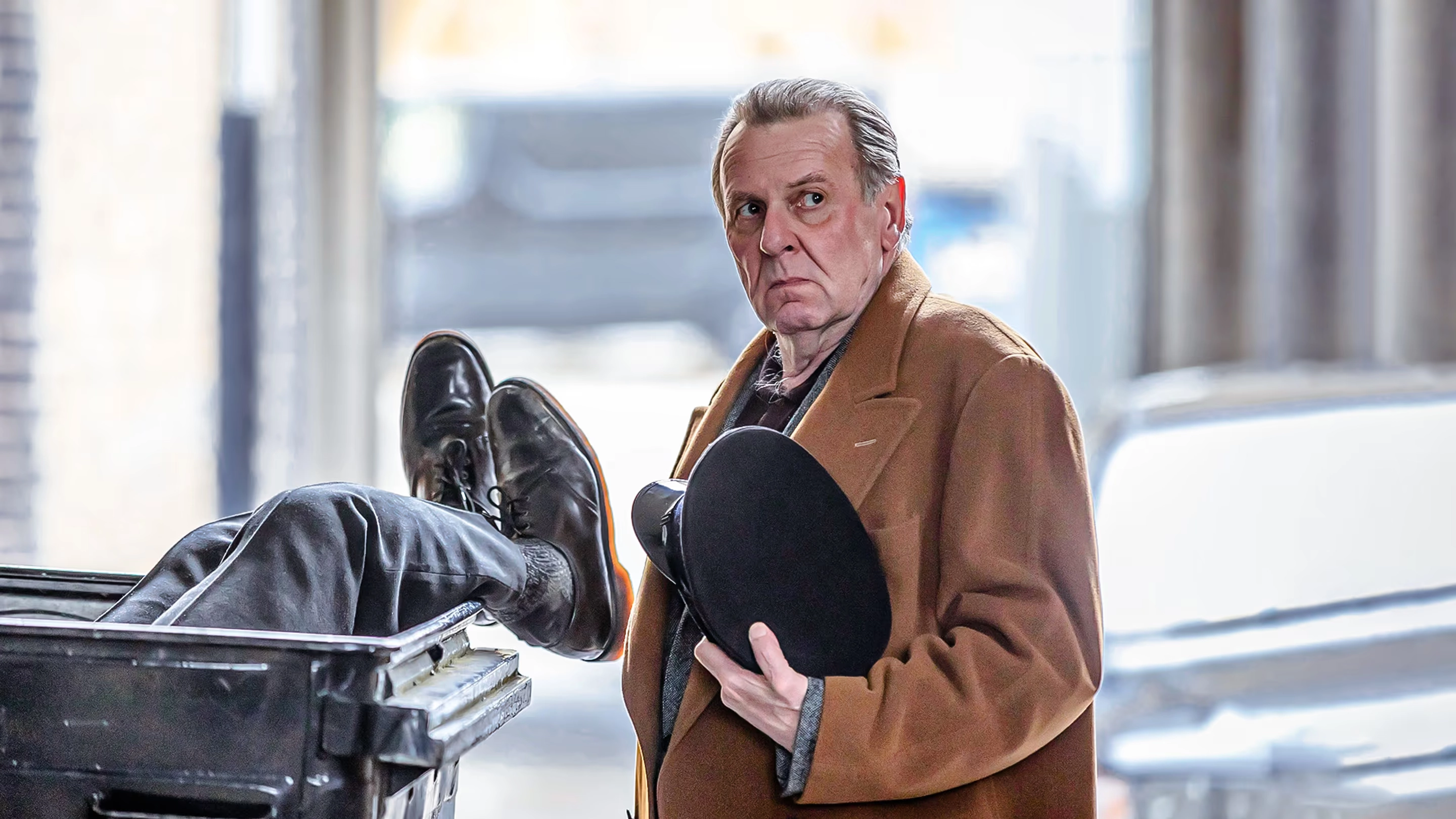  Dead In A Week (Or Your Money Back) 