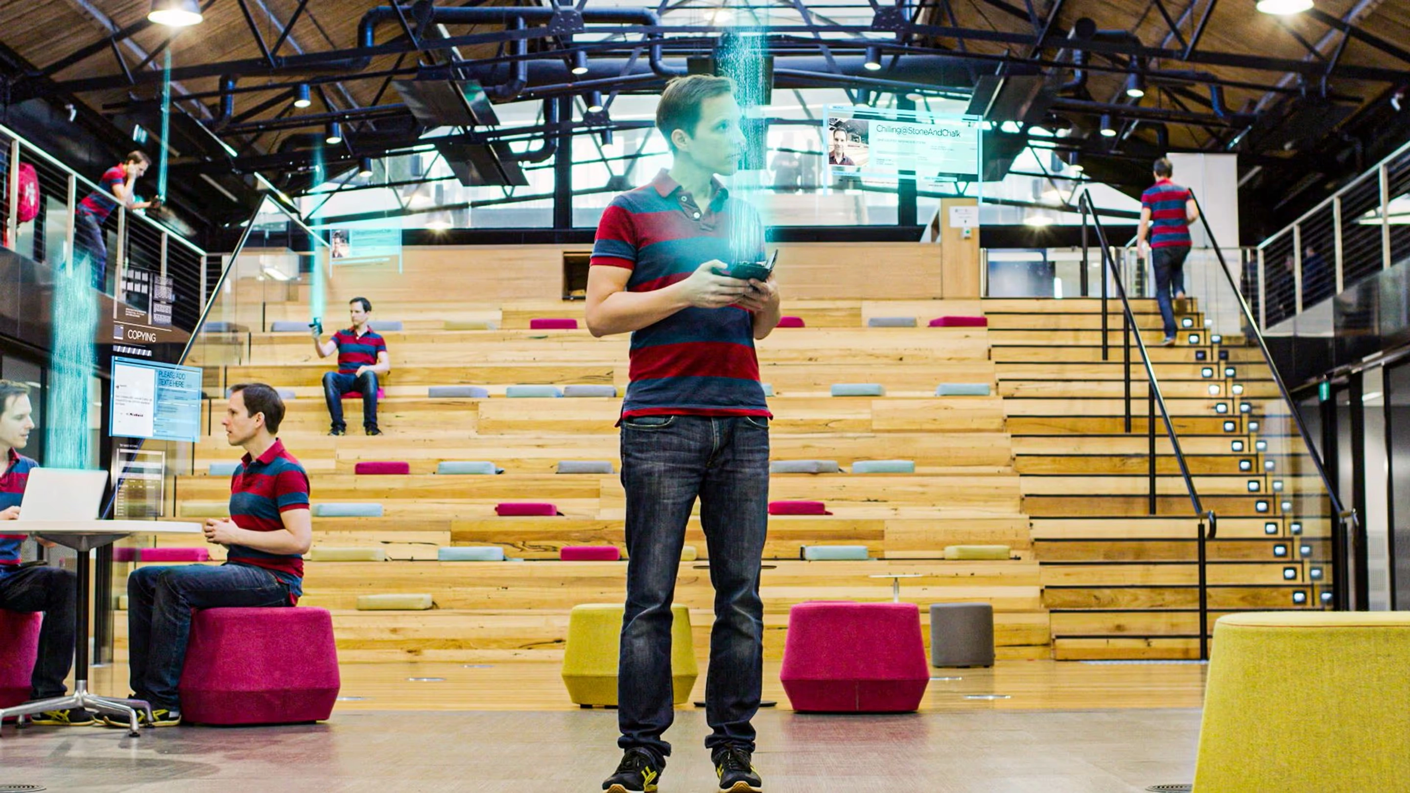  Cryptopia: Bitcoin, Blockchains And The Future Of The Internet 