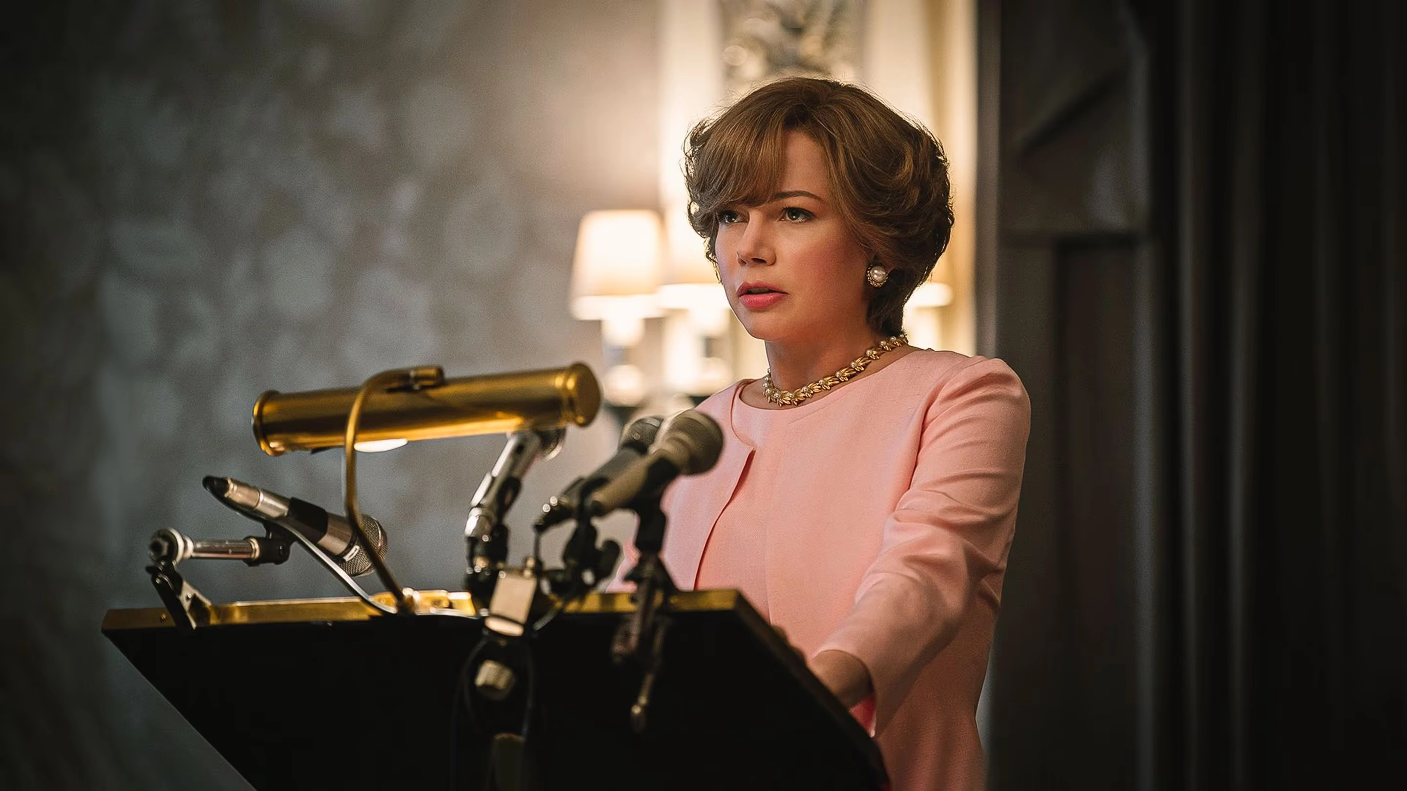  All The Money In The World 