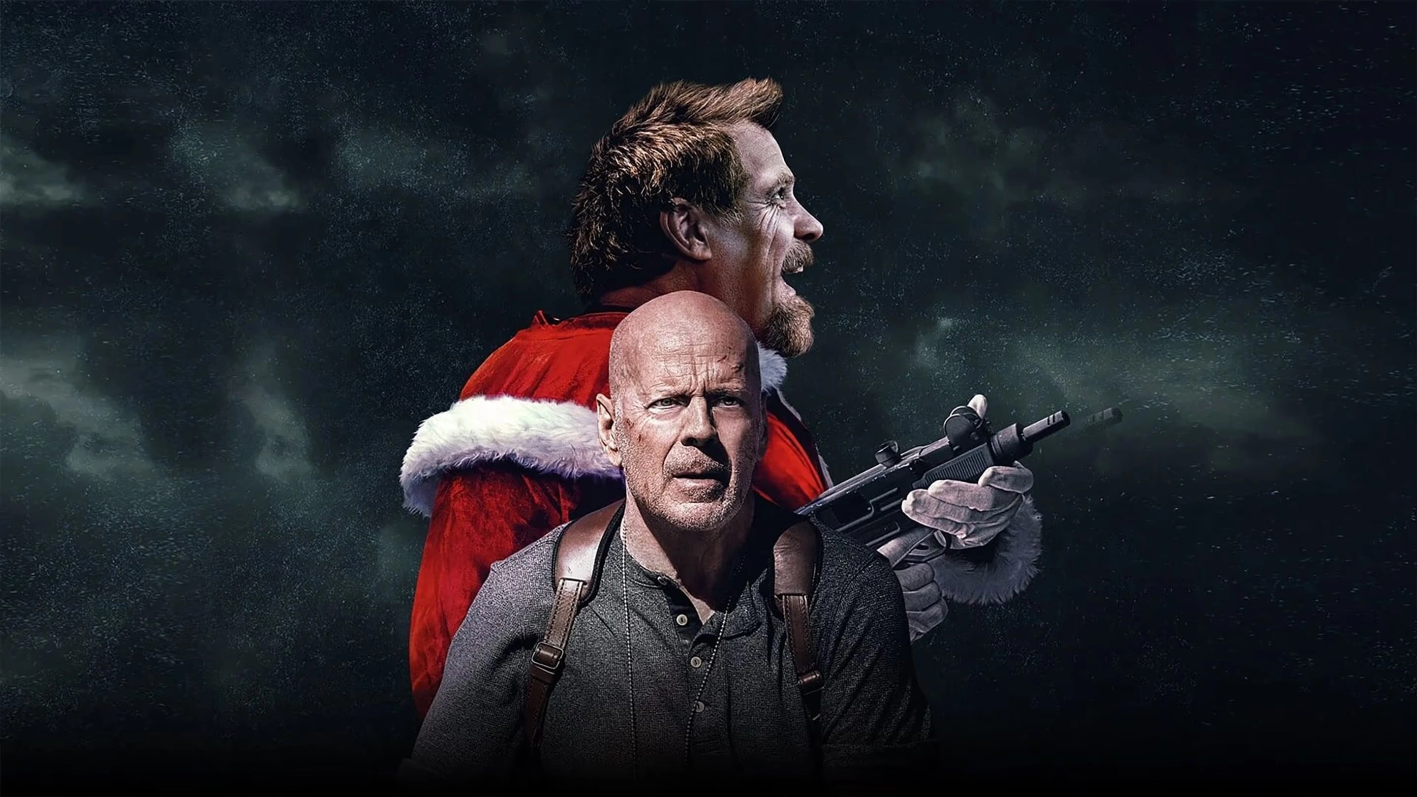  Detective Knight: Redemption 