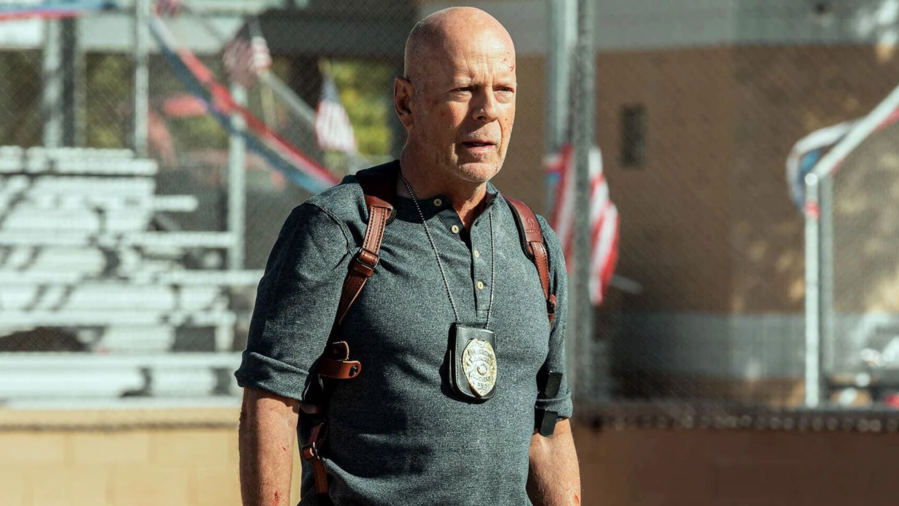  Detective Knight: Independence 