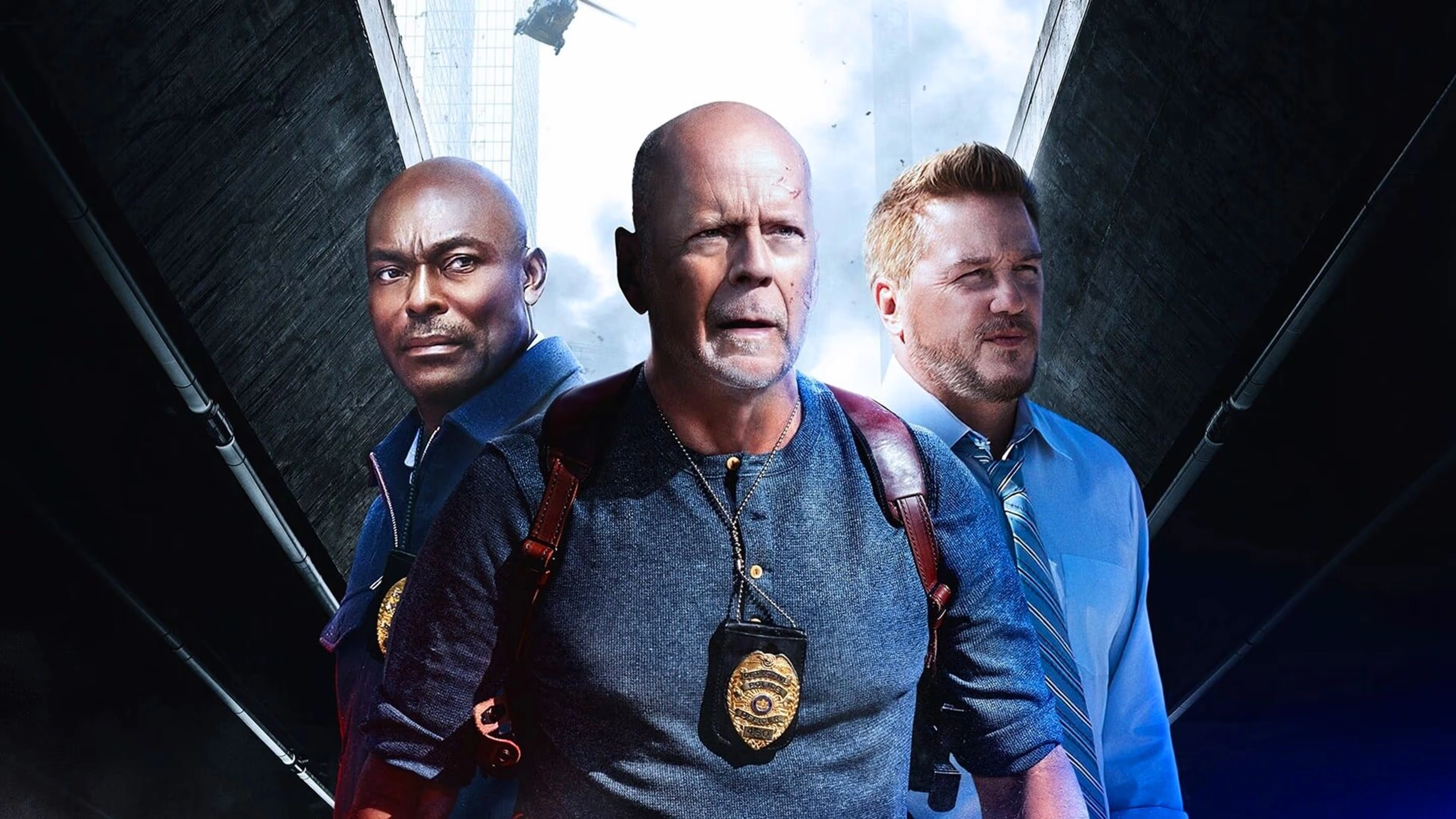  Detective Knight: Rogue 