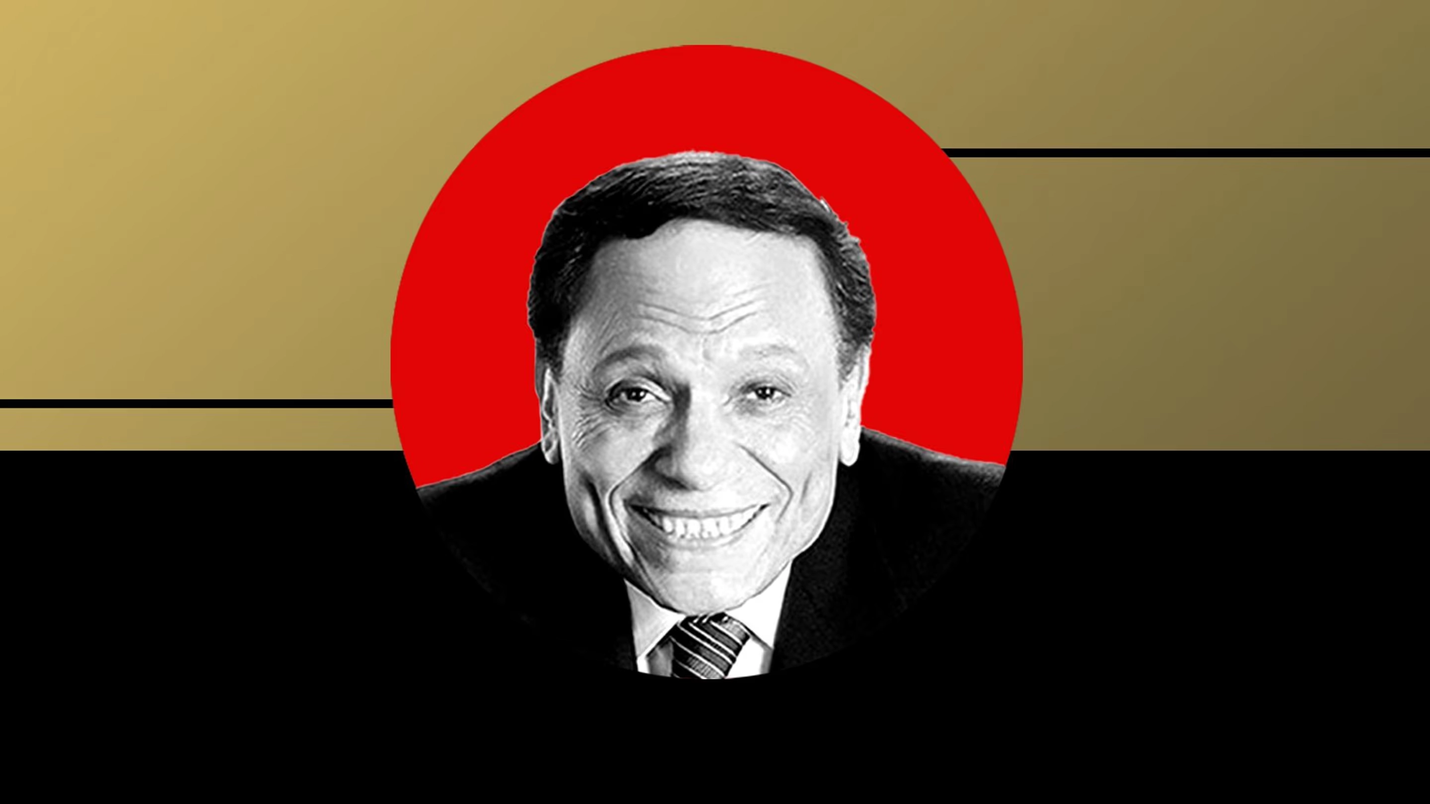  Adel Emam.. Egyptian Memory 