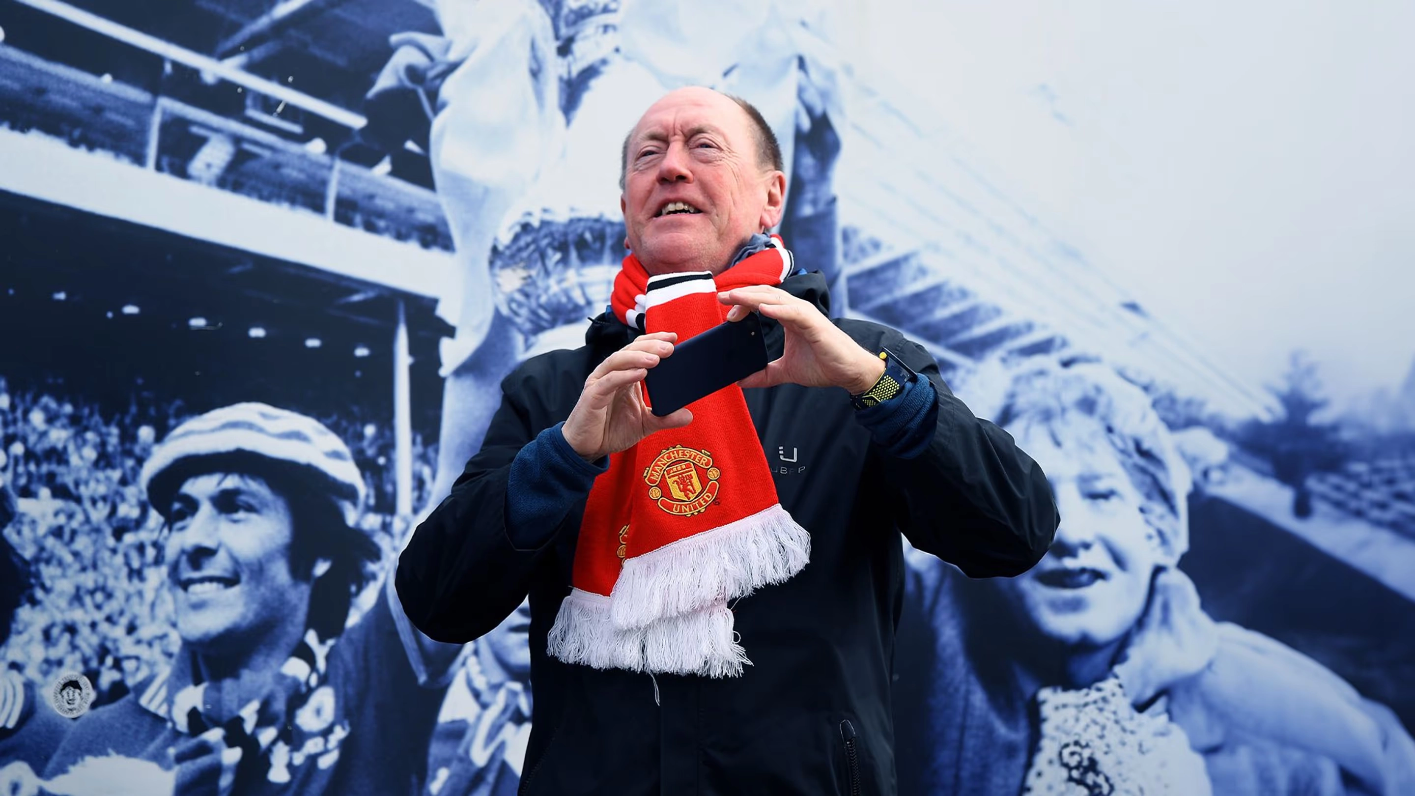  Manchester United: For The Glory 