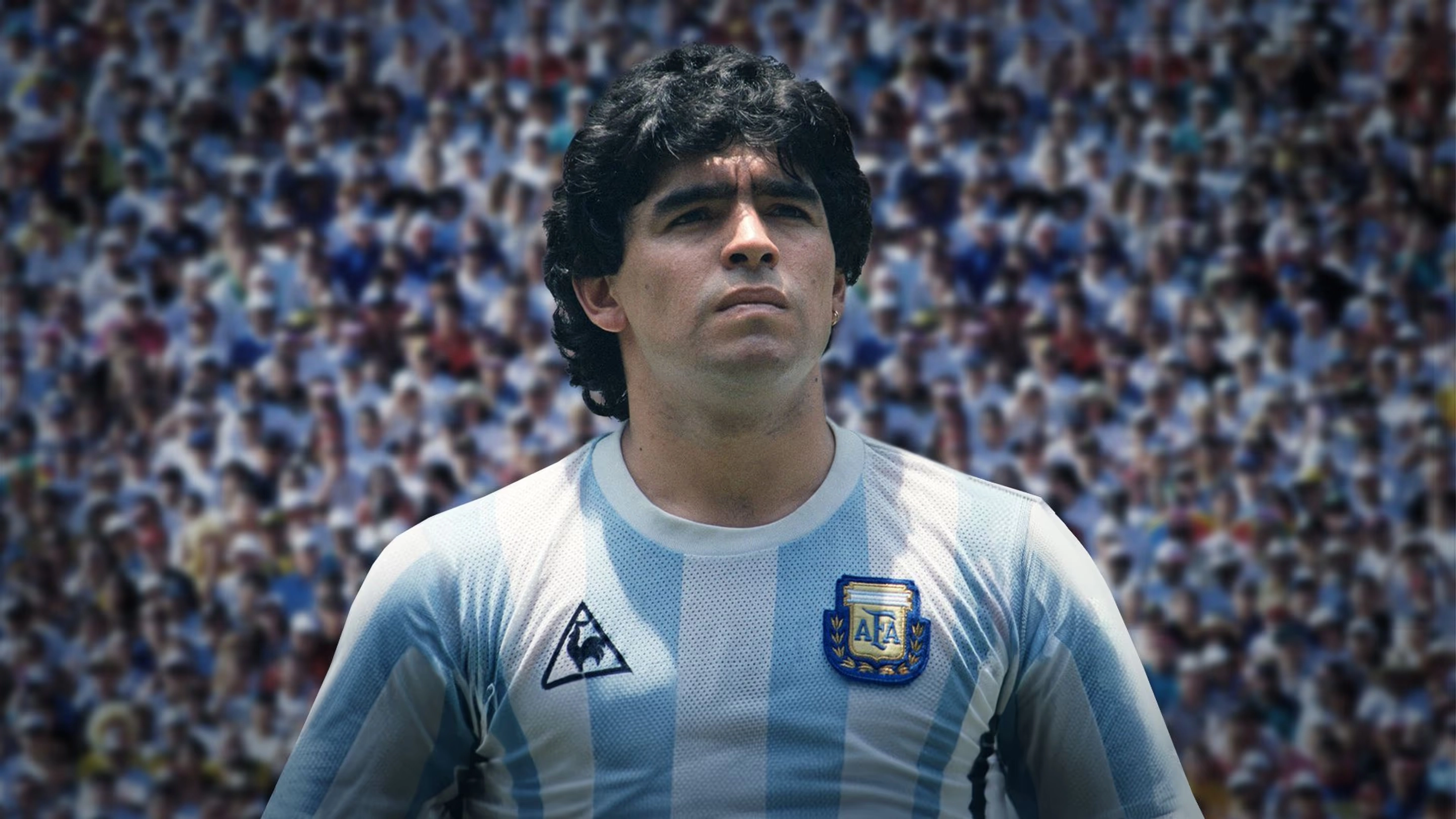  Maradona: The Greatest Ever 
